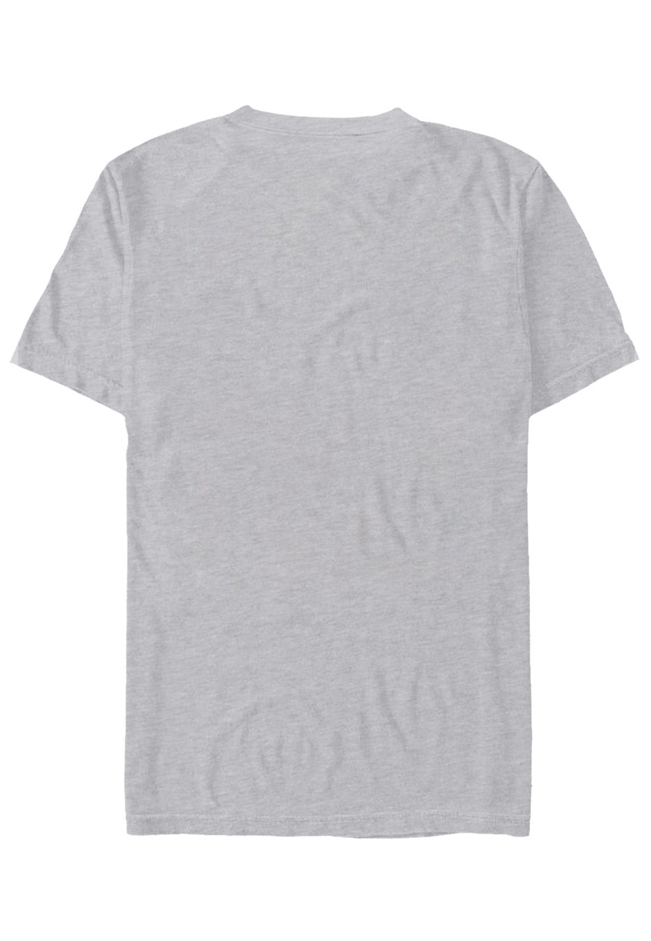 Star Wars - Park Ranger Heather Grey - T-Shirt | Neutral-Image