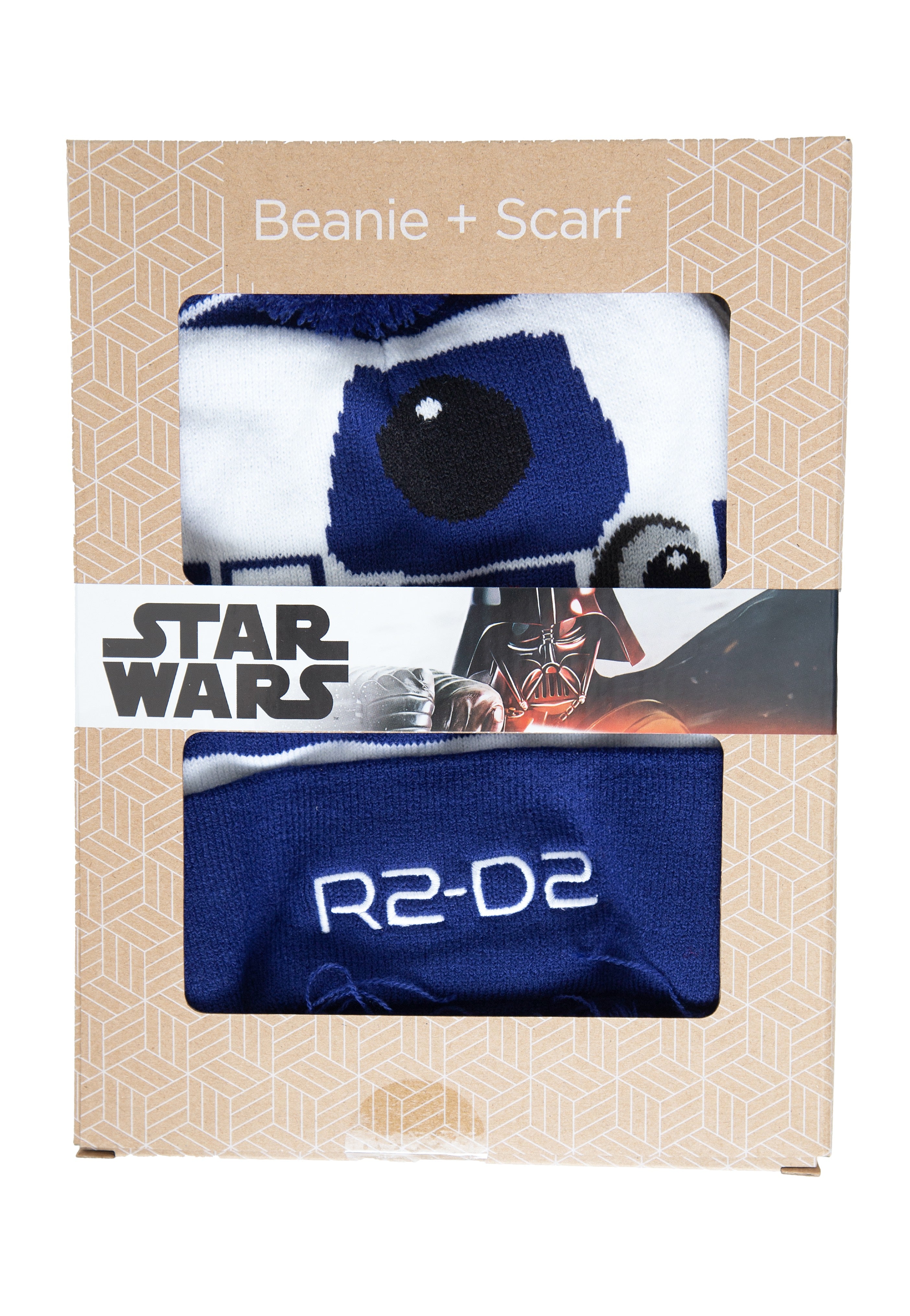 Star Wars - R2-D2 - Gift Set