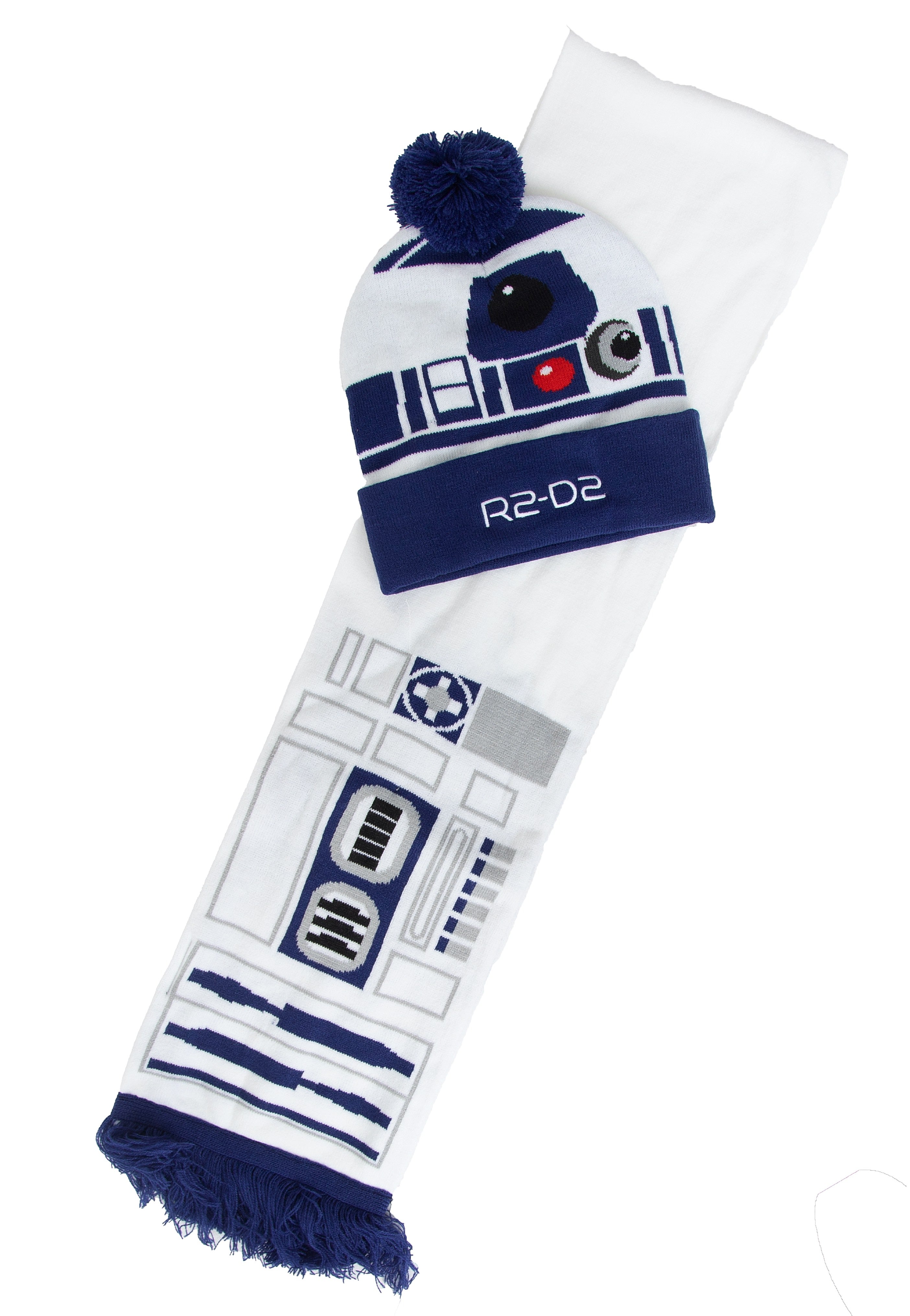 Star Wars - R2-D2 - Gift Set