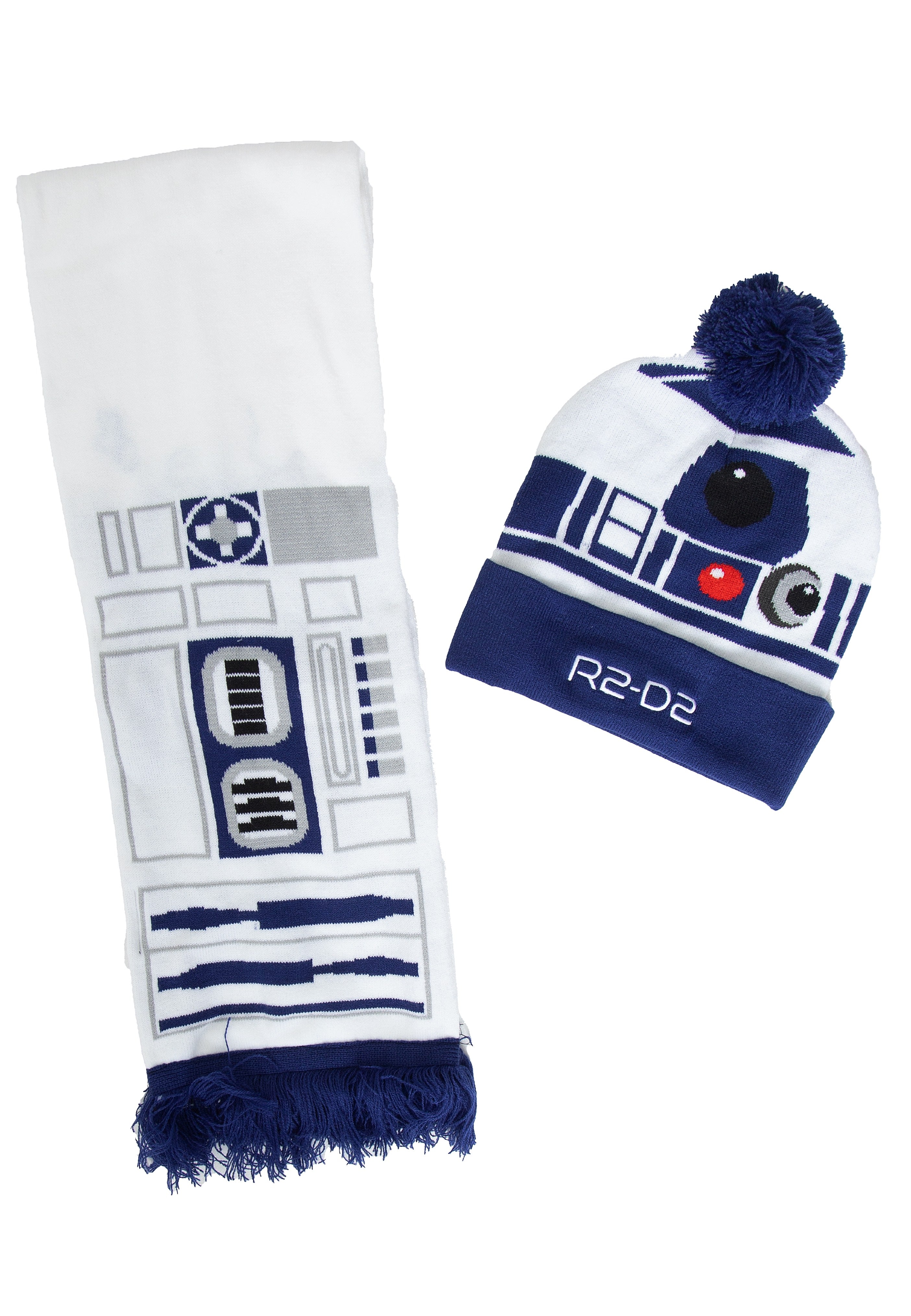 Star Wars - R2-D2 - Gift Set