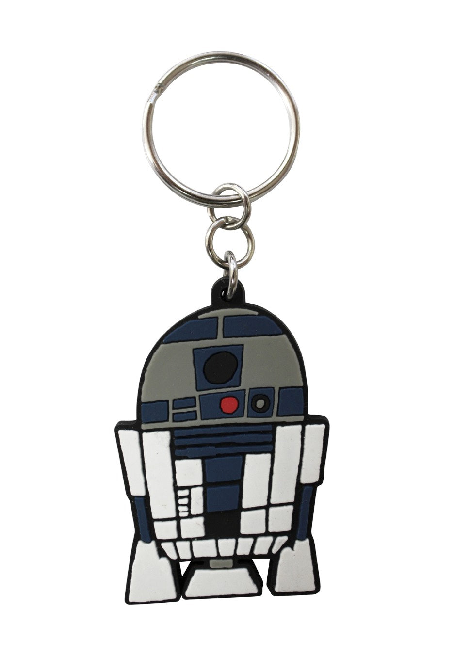 Star Wars - R2D2 - Keychain