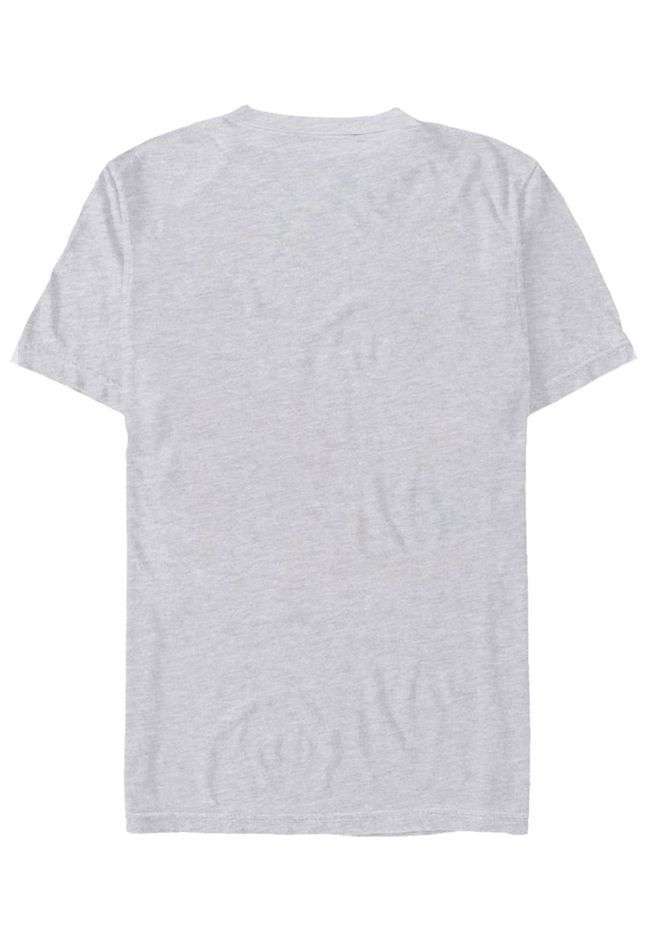 Star Wars - R2D2 Heather Grey - T-Shirt | Neutral-Image