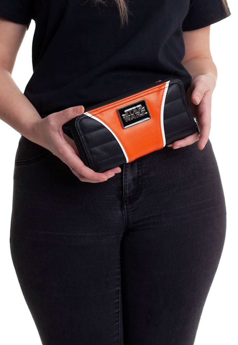 Star Wars - Rebel Juniors Zip Multicolor - Wallet | Neutral-Image