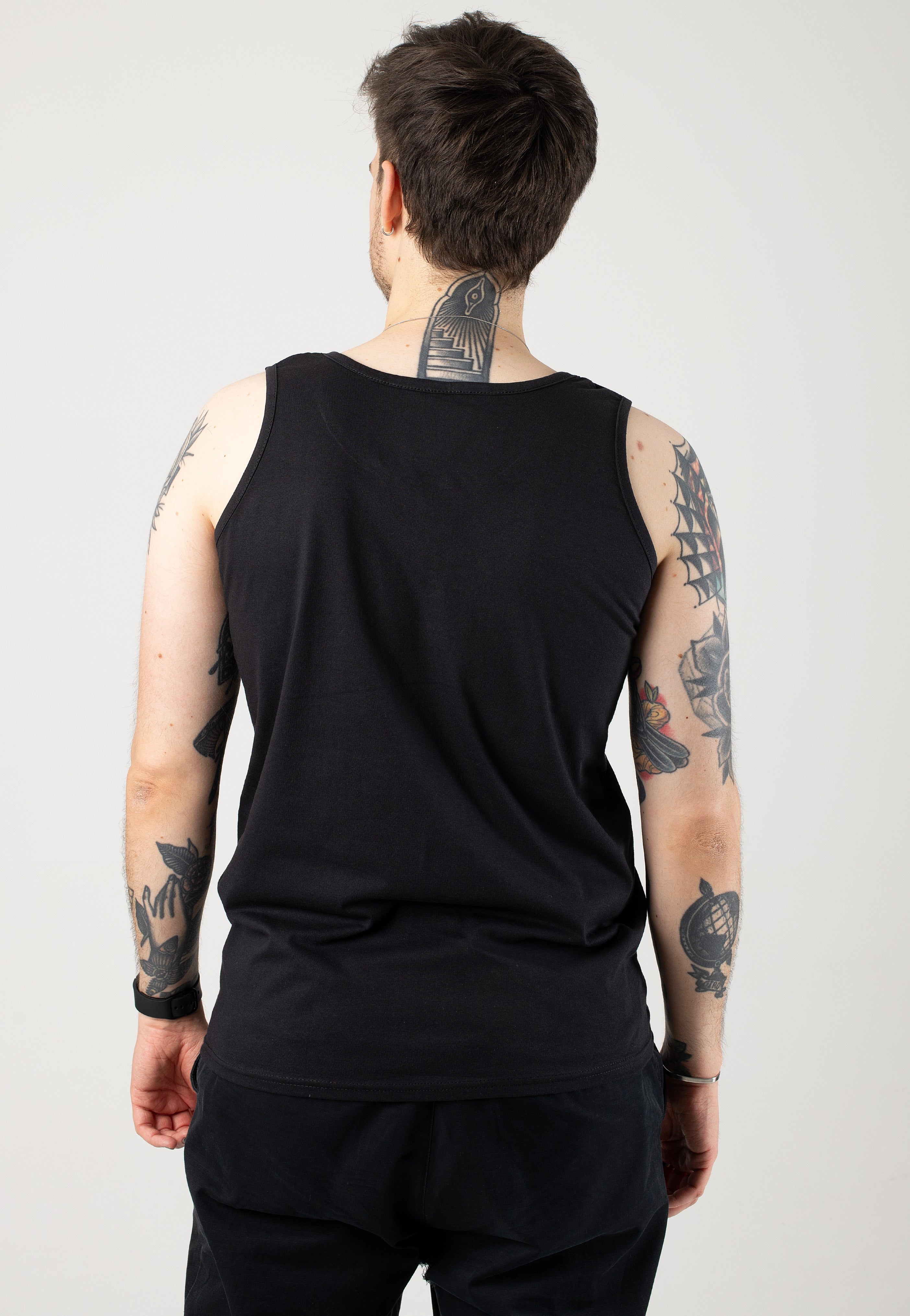Star Wars - Two Hopes - Tank | Men-Image