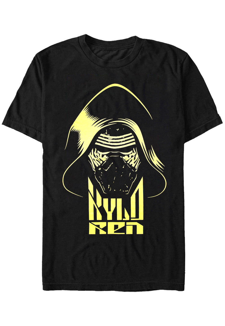 Star Wars: The Force Awakens - Kylo Ren - T-Shirt | Neutral-Image