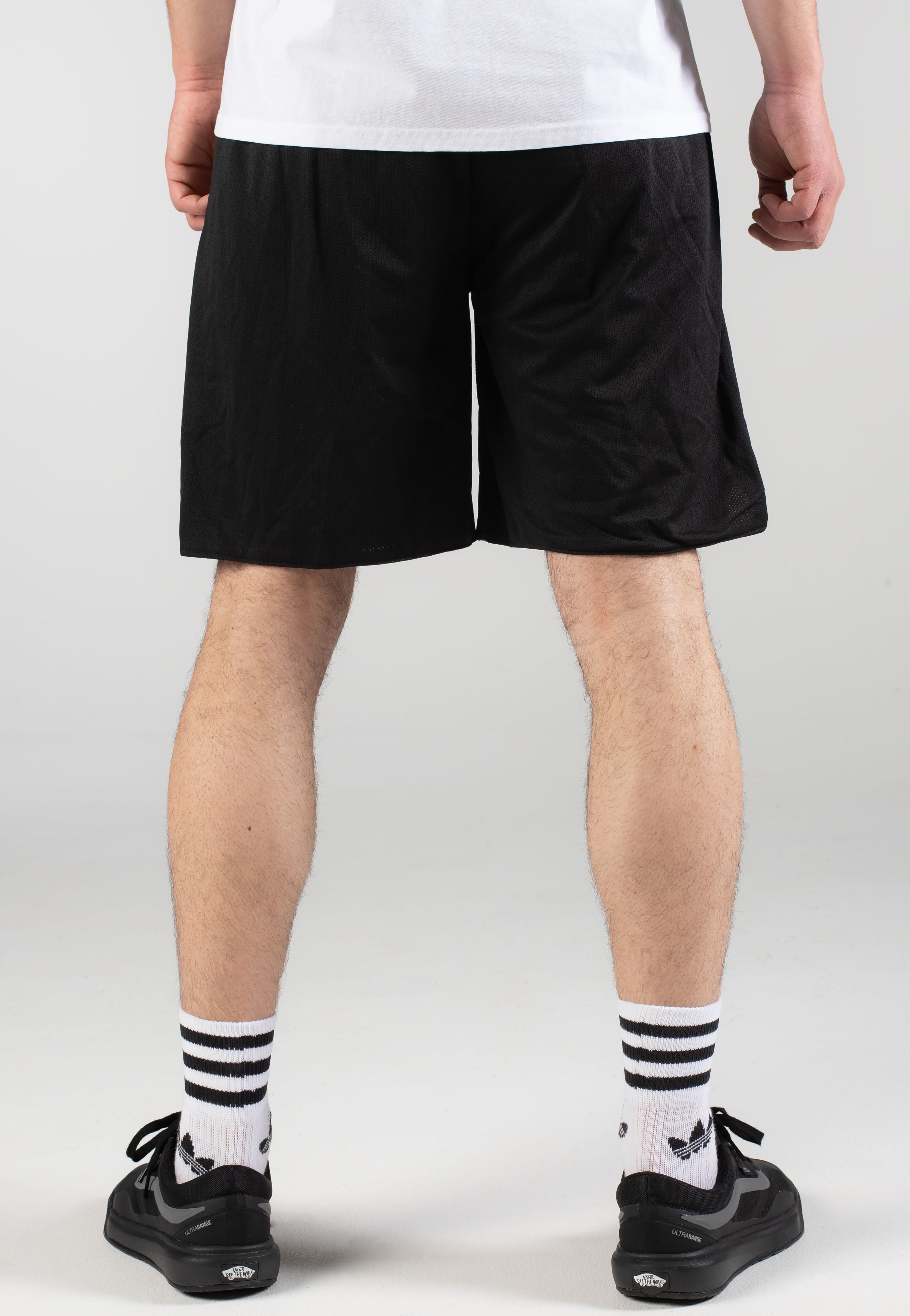 The Zenith Passage - Logo - Shorts | Men-Image