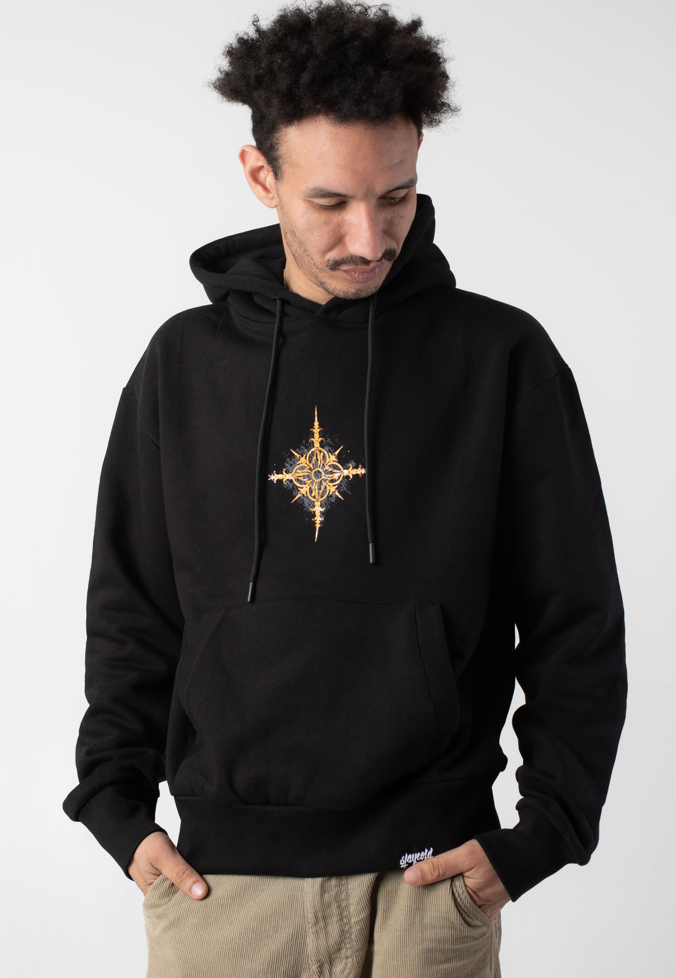 Stay Cold Apparel - Full Moon Ritual Black - Hoodie | Nuclear Blast
