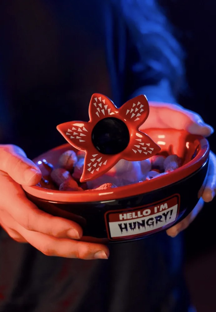 Stranger Things - Demogorgon - Bowl | Neutral-Image