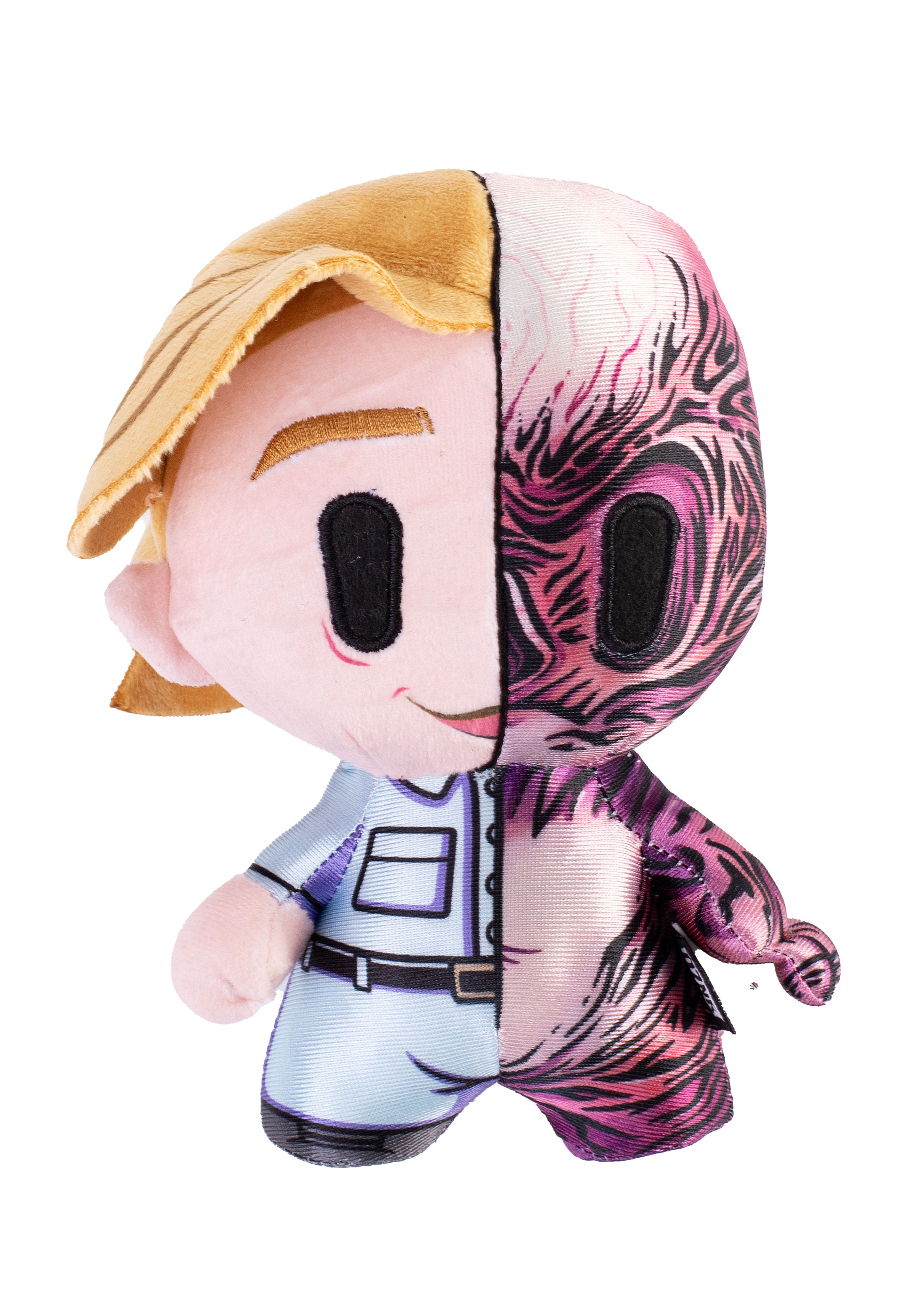 Stranger Things - Vecna Plush in a Box DZNR Collection - Soft Toy | Neutral-Image