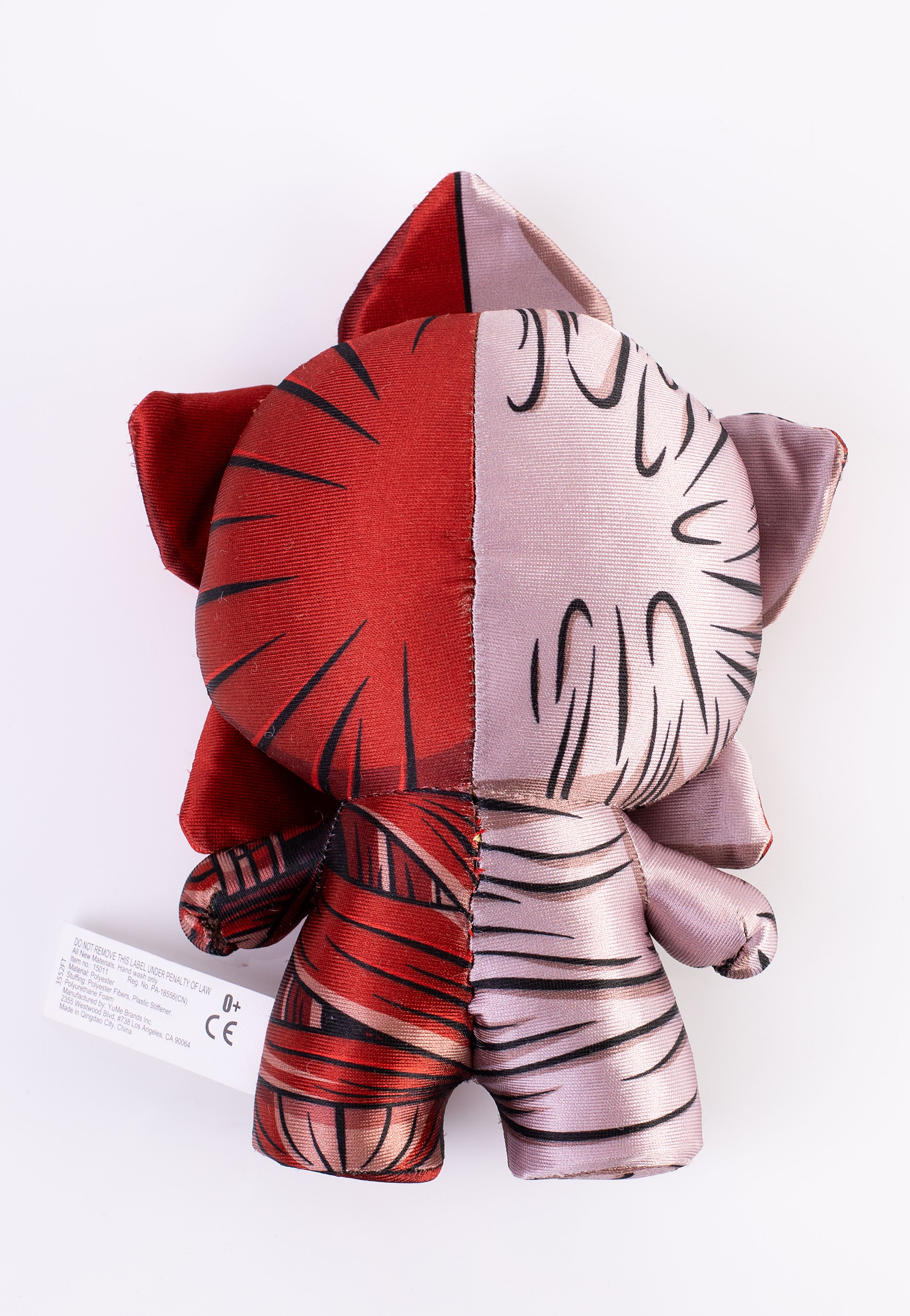 Stranger Things - Demogorgon Plush in a Box DZNR Collection - Soft Toy | Neutral-Image