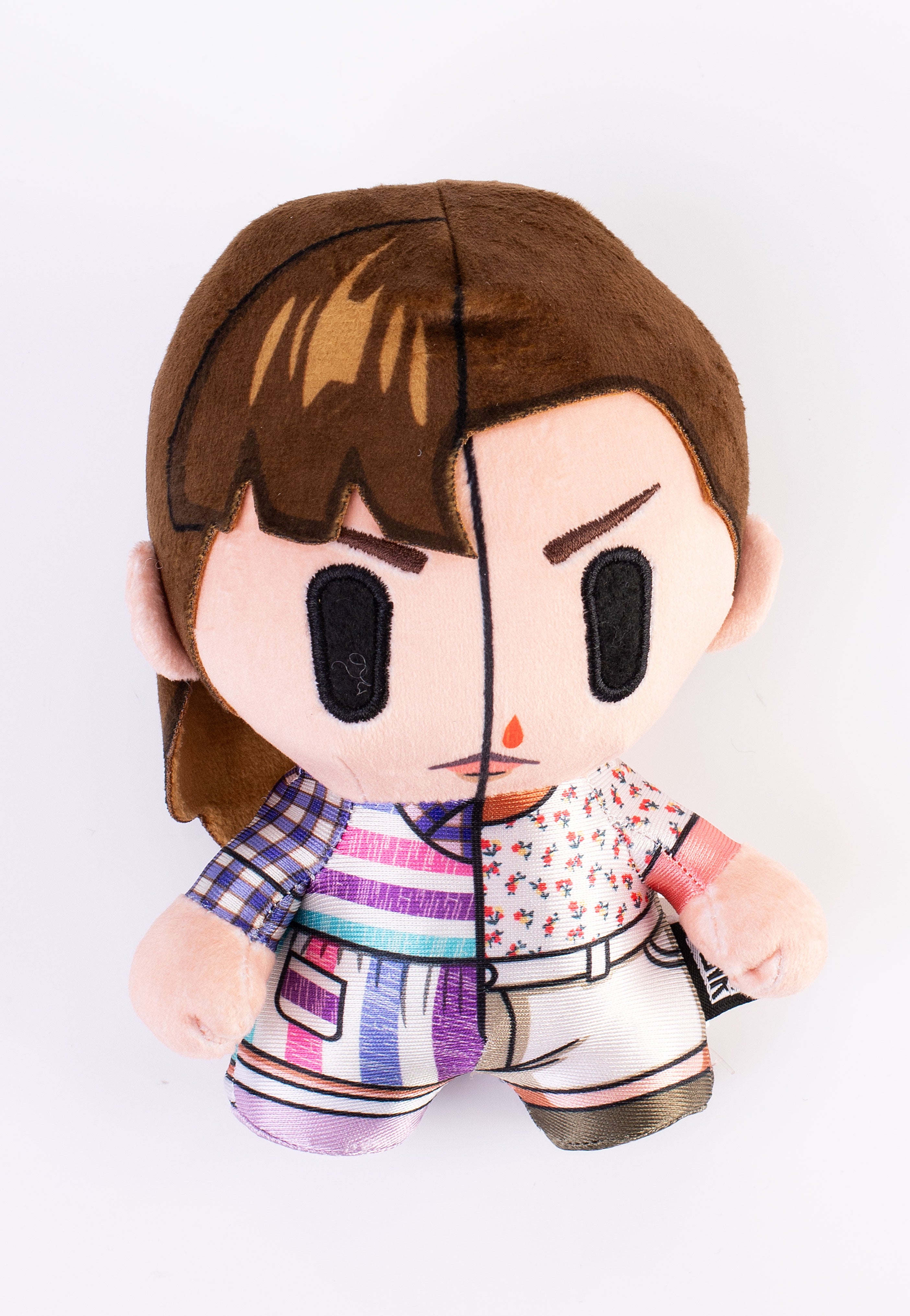 Stranger Things - Eleven Plush in a Box DZNR Collection - Soft Toy | Neutral-Image