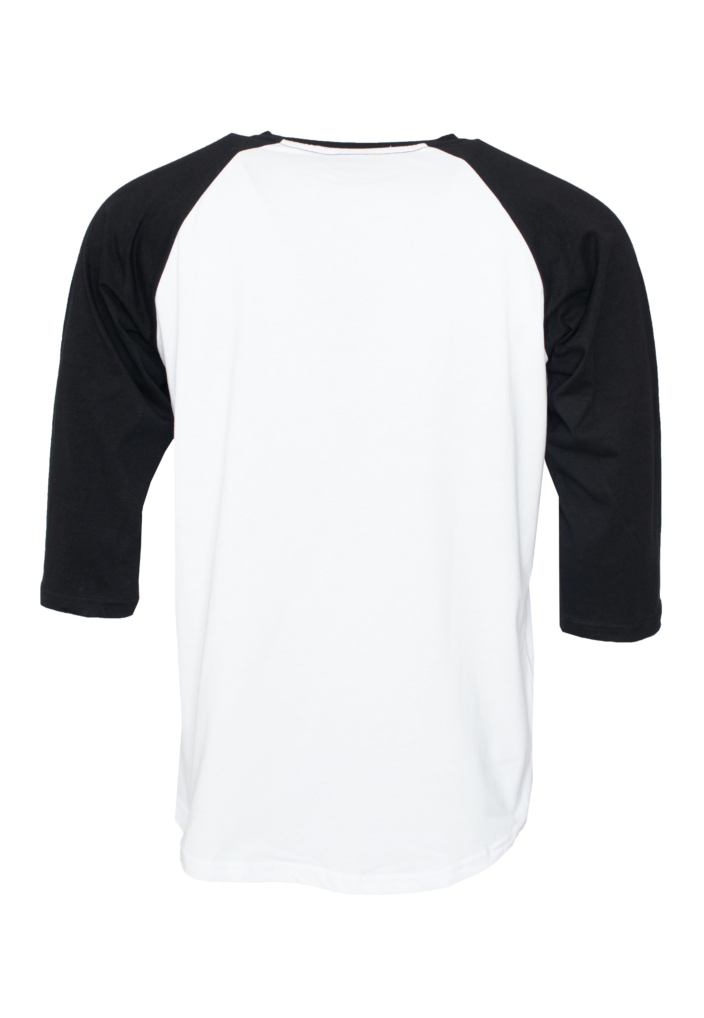 Stranger Things - Hellfire Club Crest - Longsleeve | Men-Image
