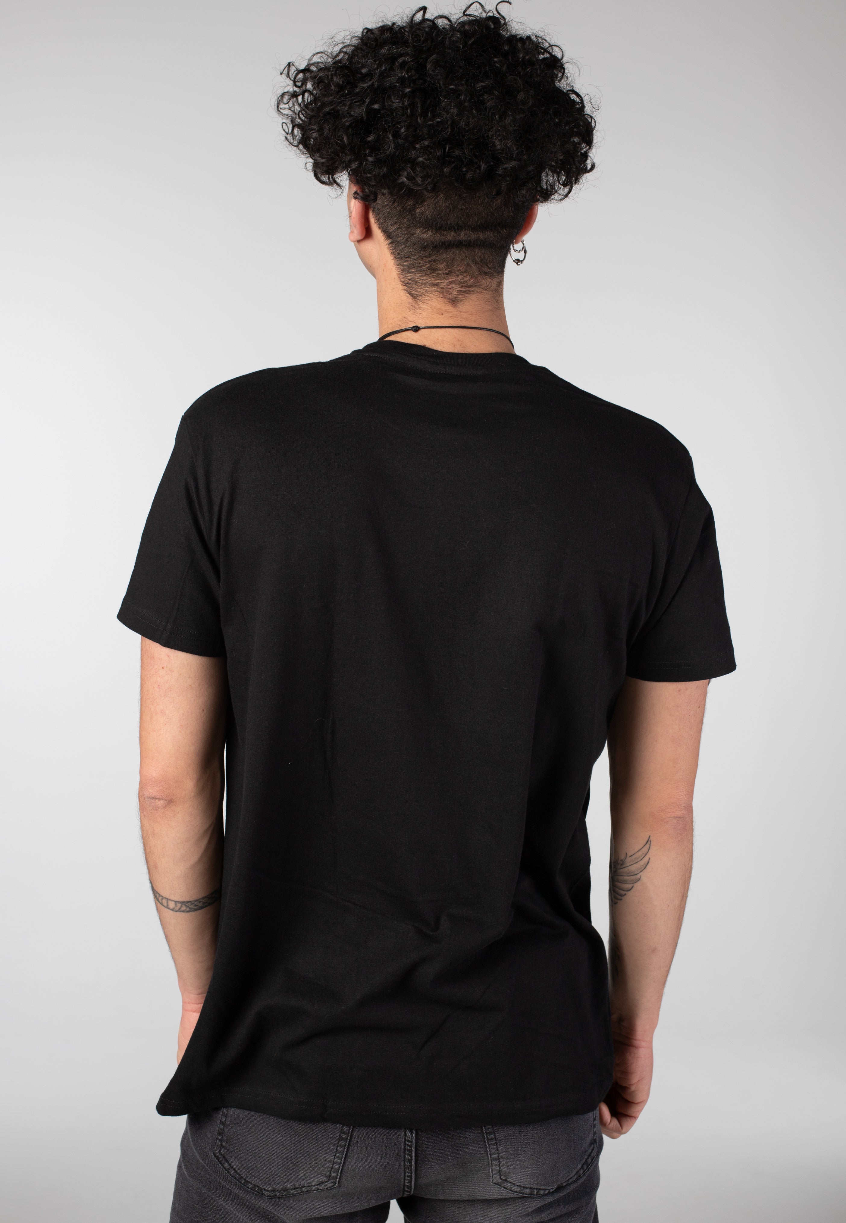 Stranger Things - RIP Eddie - T-Shirt | Men-Image