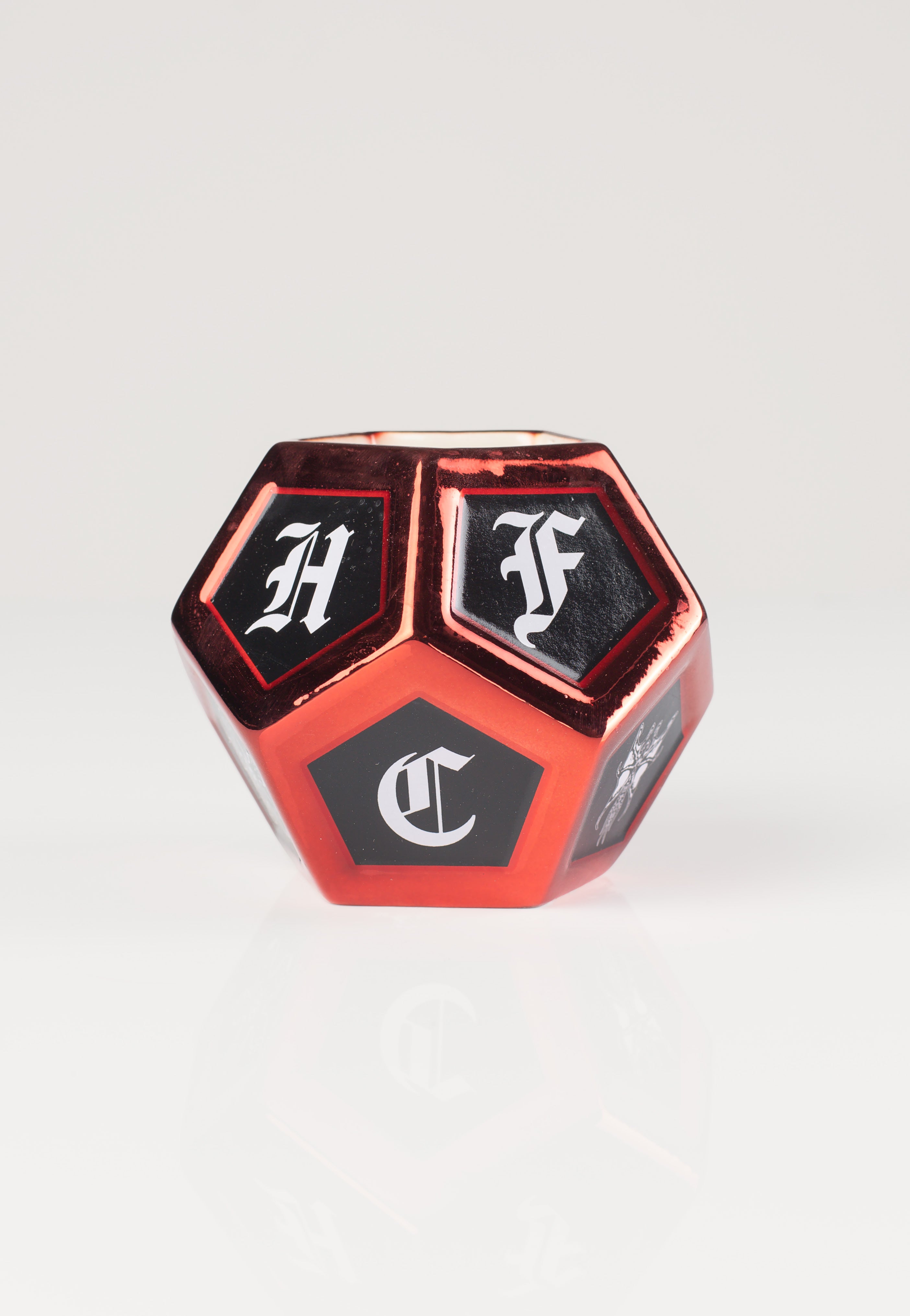 Stranger Things - Roll Your Fate 3D - Mug | Neutral-Image