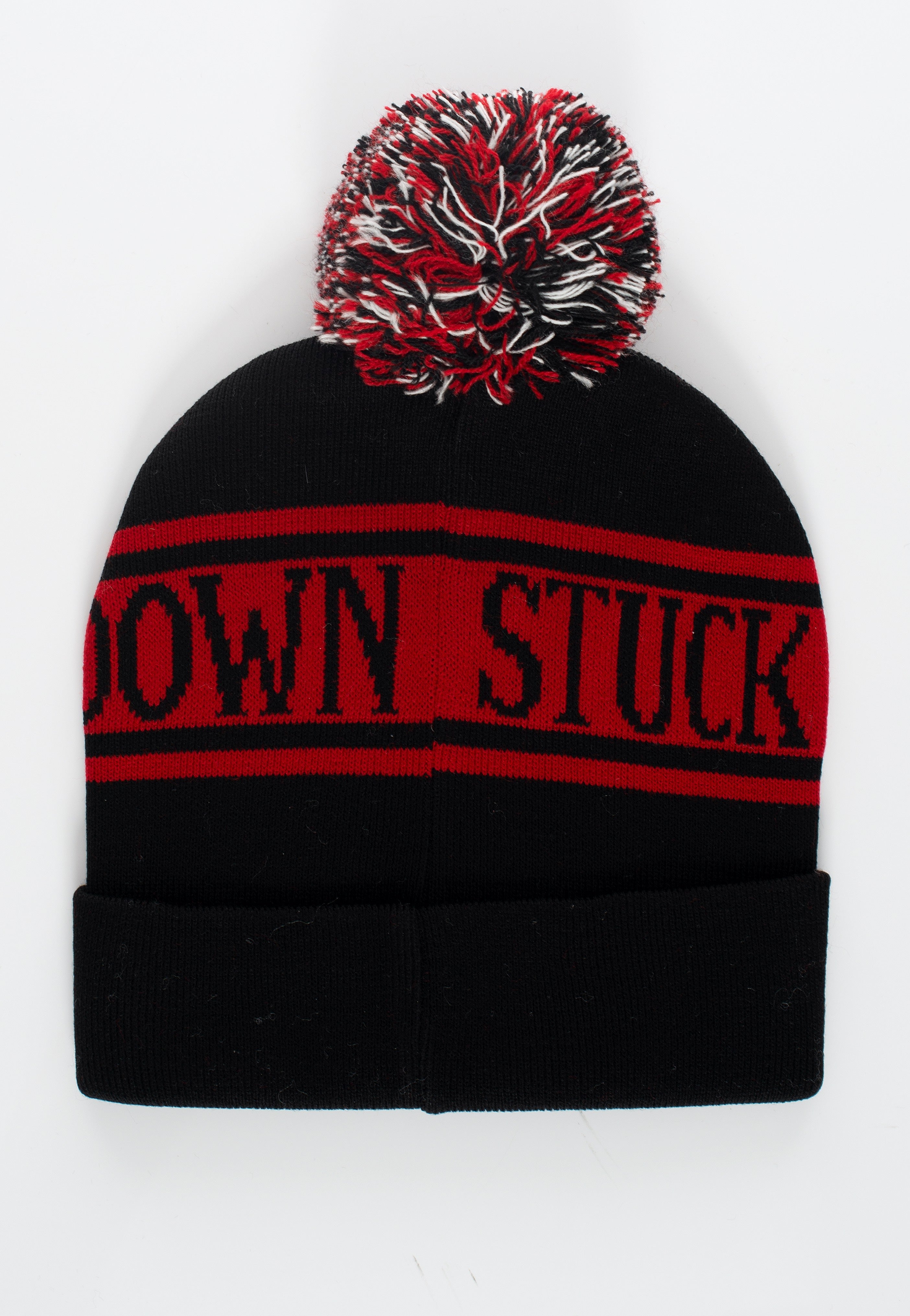Stranger Things - Upside Down - Beanie | Neutral-Image