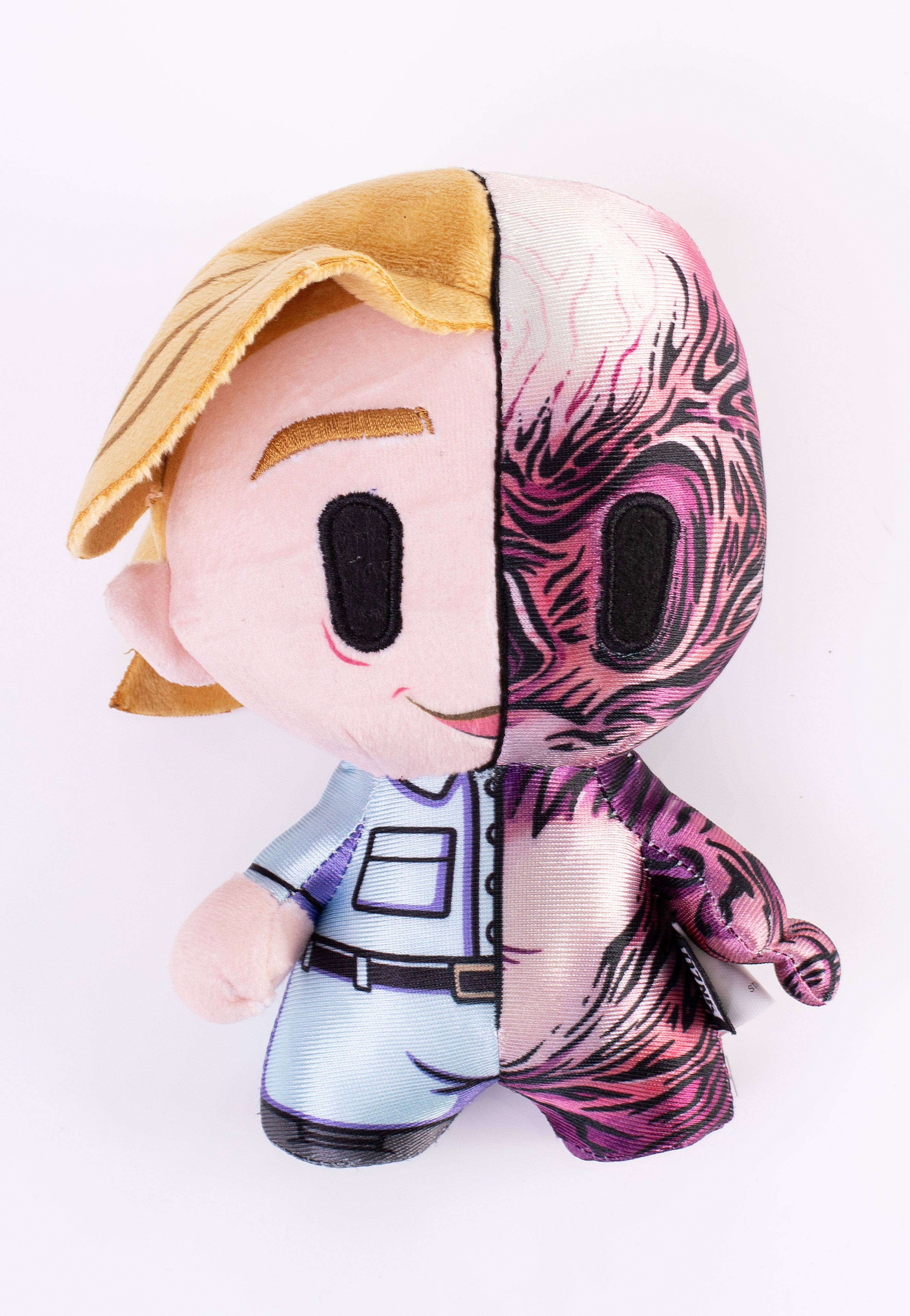 Stranger Things - Vecna Plush in a Box DZNR Collection - Soft Toy | Neutral-Image