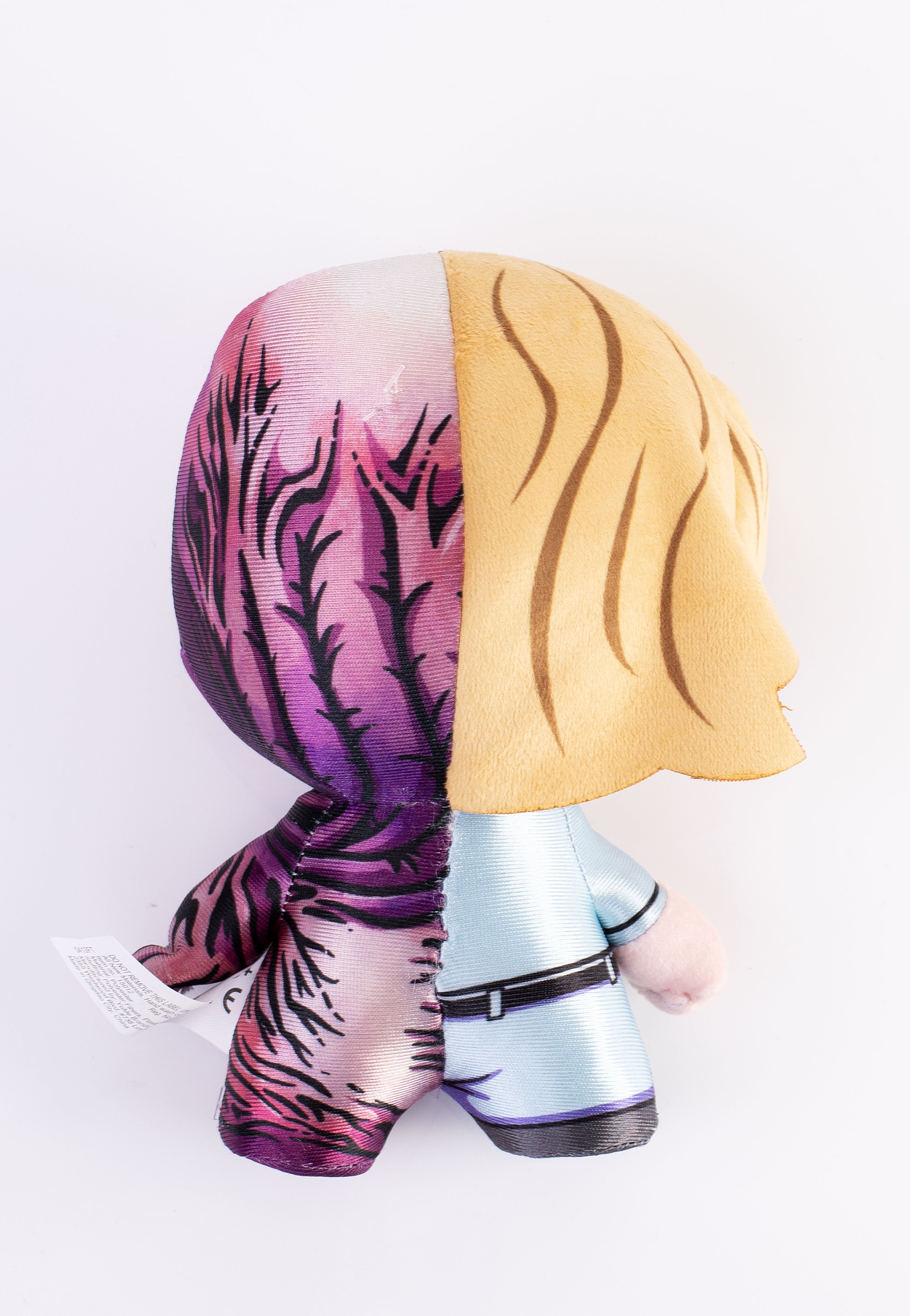 Stranger Things - Vecna Plush in a Box DZNR Collection - Soft Toy | Neutral-Image