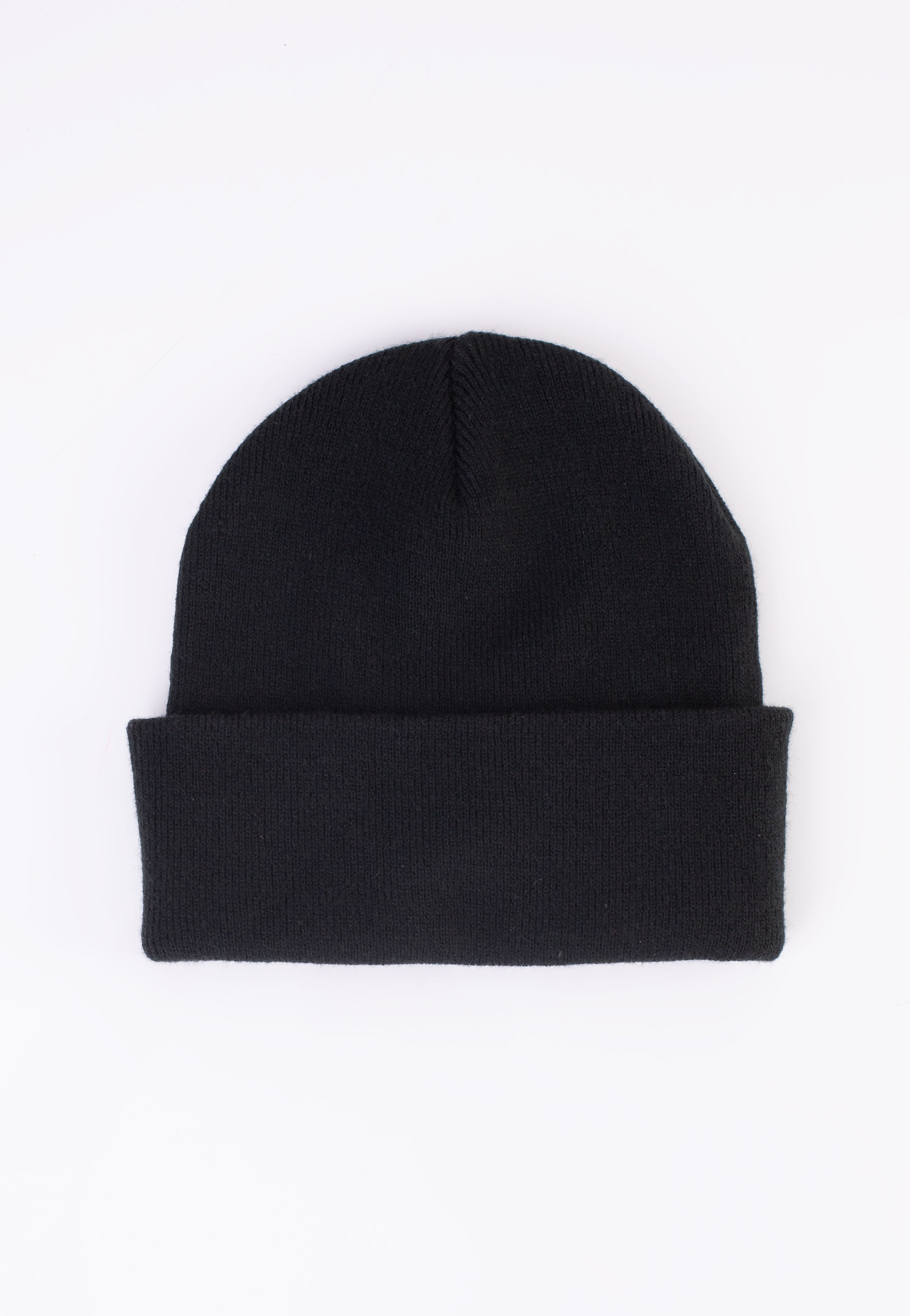 Suffocation - Gold Logo - Long Beanie | Neutral-Image
