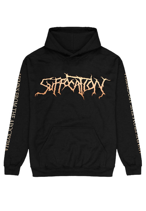 Suffocation - All about the band | Nuclear Blast