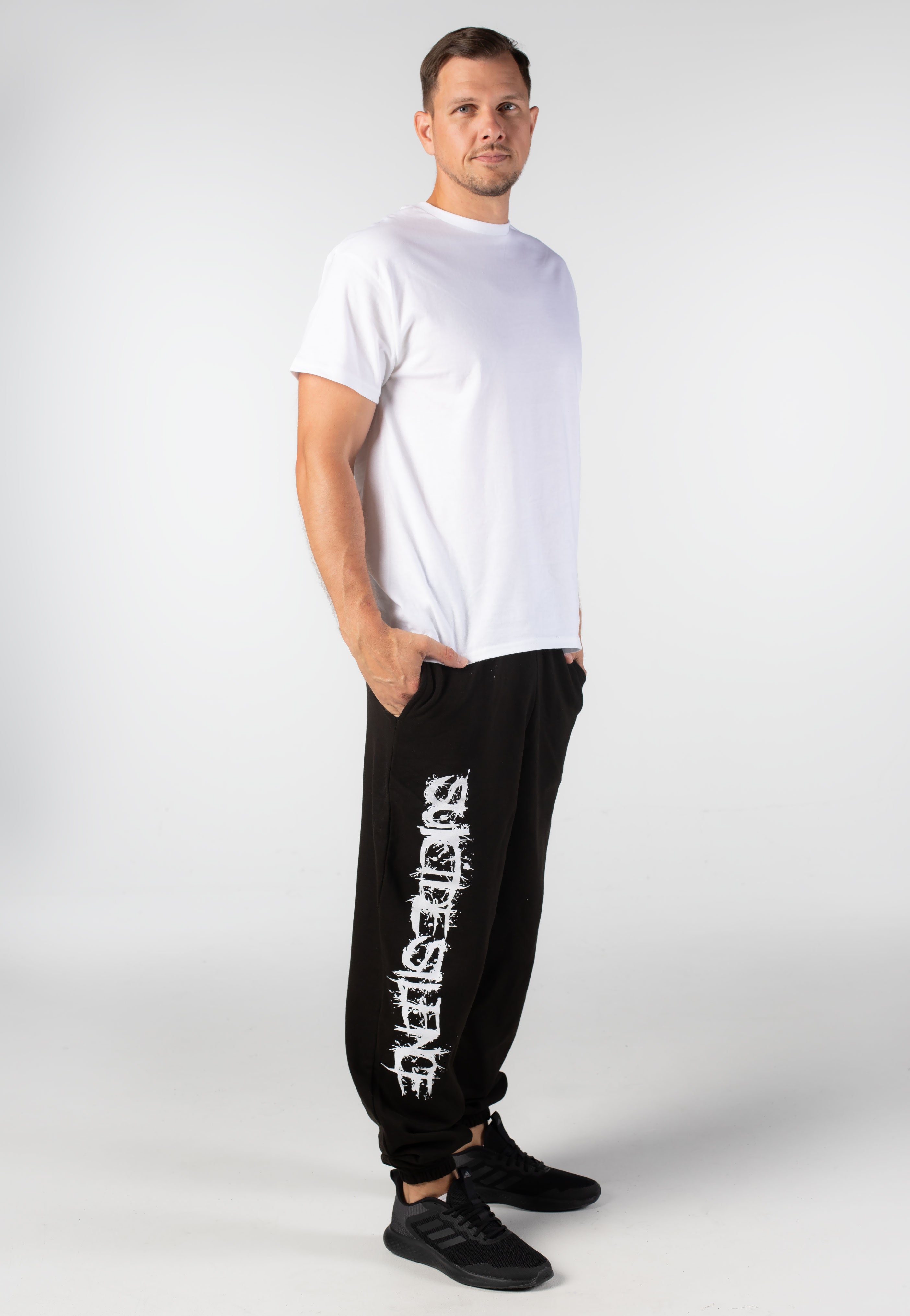 Suicide Silence - Logo - Sweat Pants | Men-Image