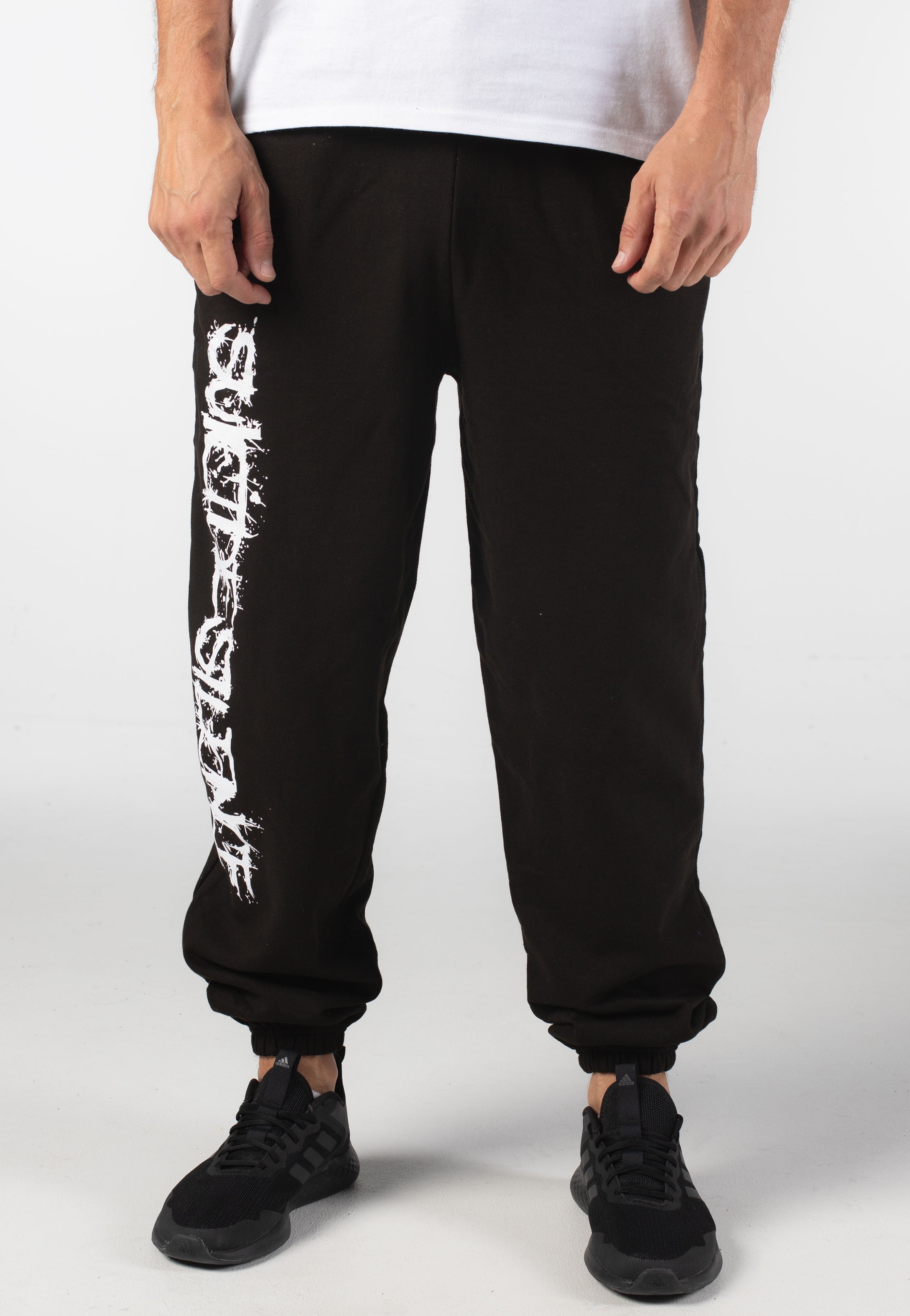 Suicide Silence - Logo - Sweat Pants | Men-Image