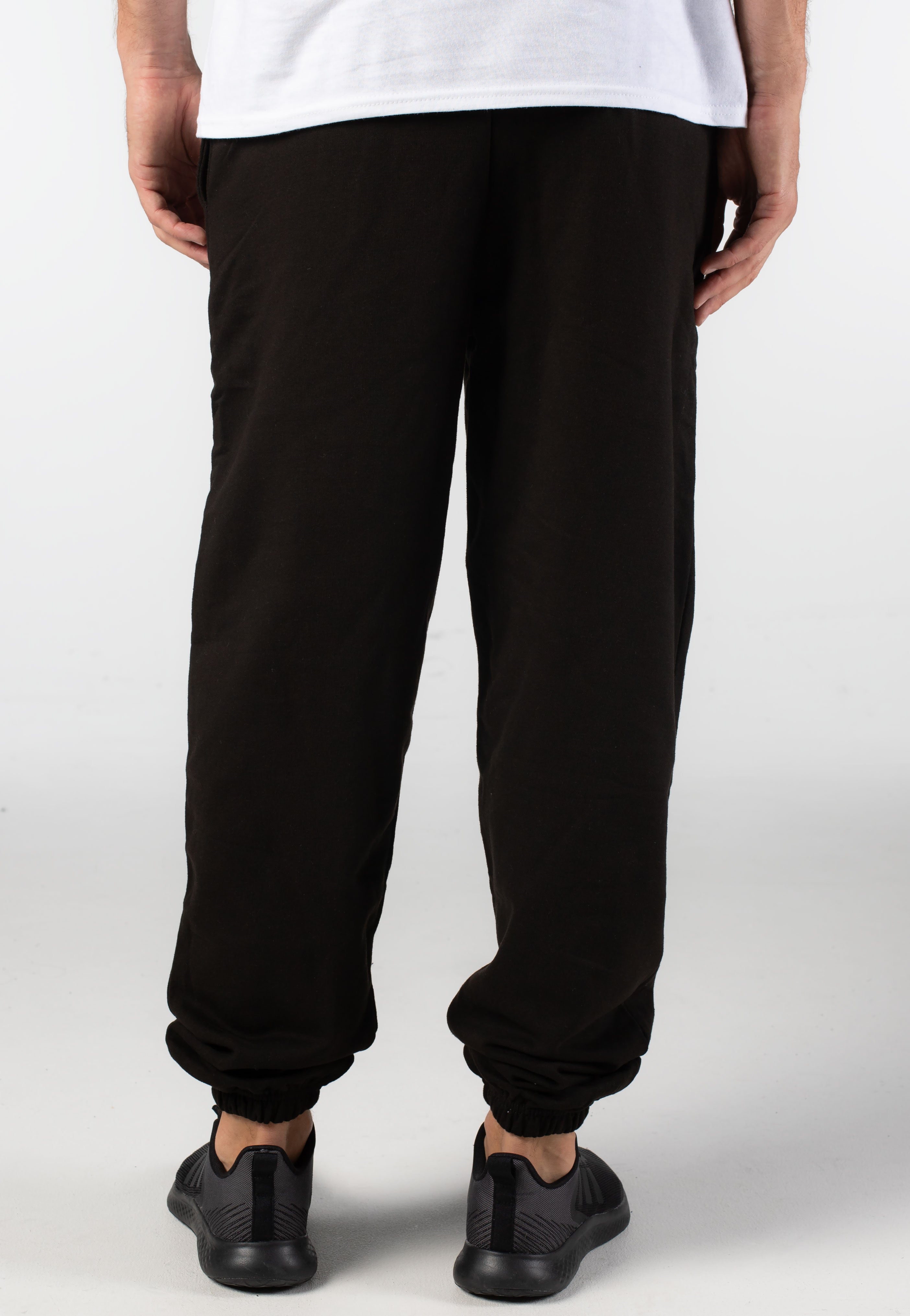 Suicide Silence - Logo - Sweat Pants | Men-Image