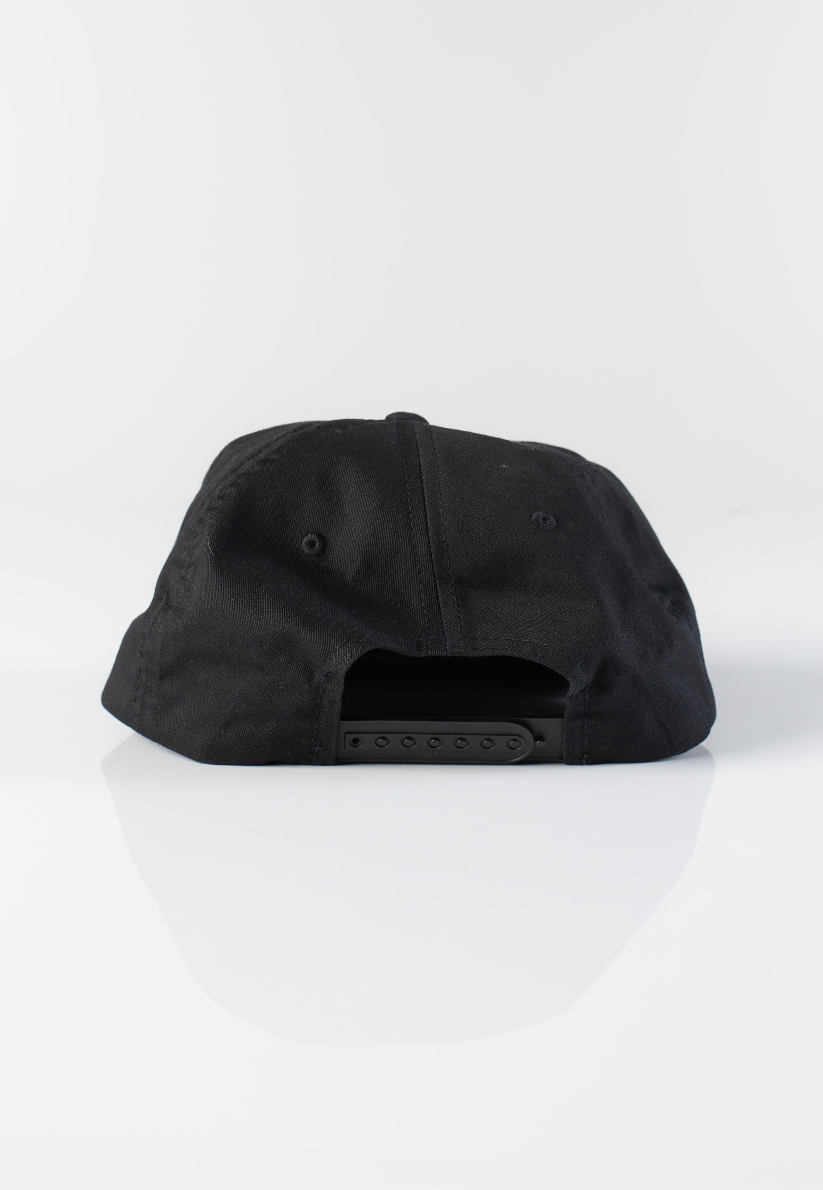 Suicide Silence - Red Logo - Cap | Neutral-Image