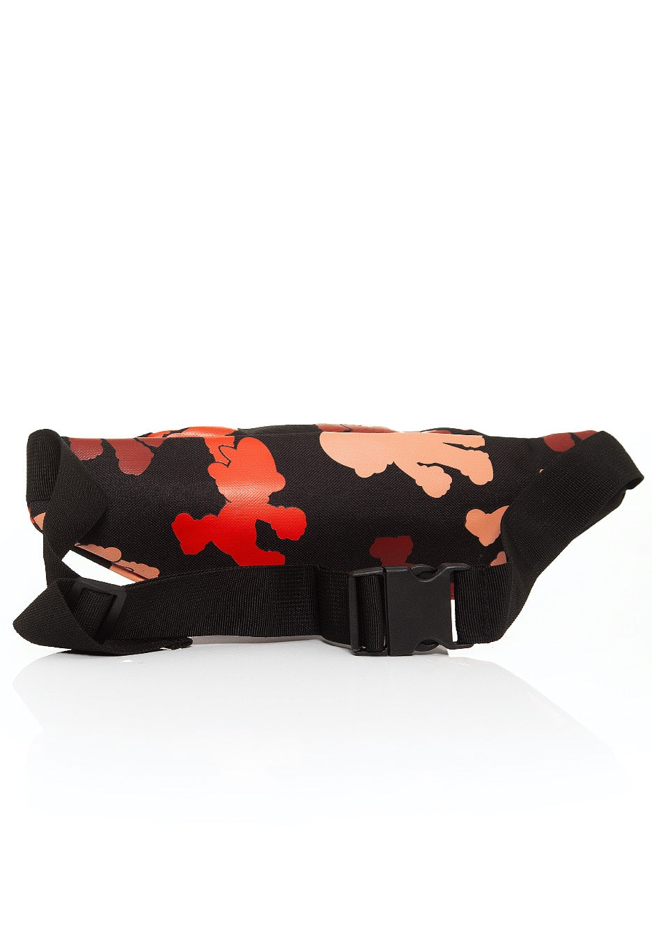 Super Mario - AOP - Hip Bag | Neutral-Image