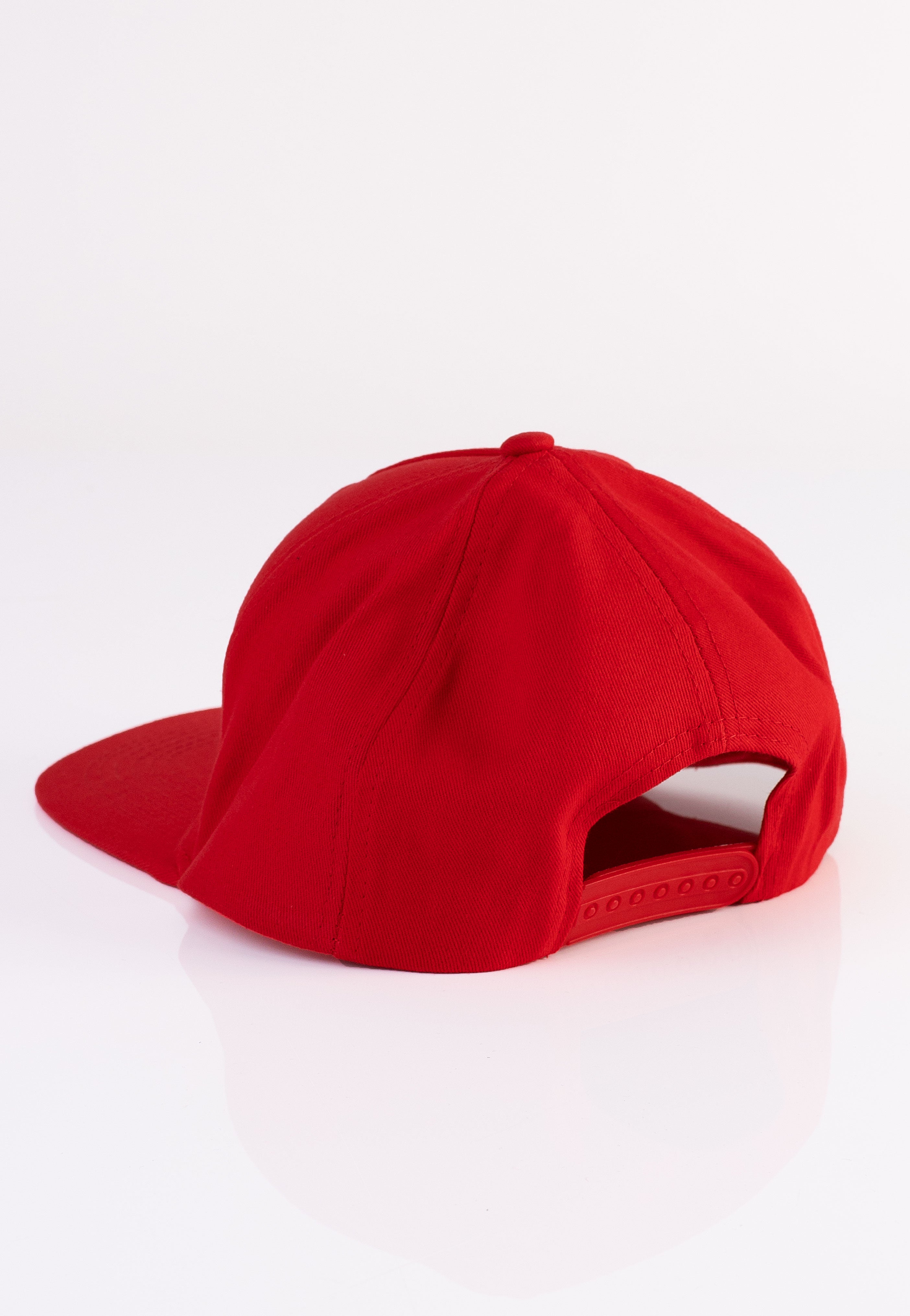 Super Mario - Badge Mario - Cap | Neutral-Image