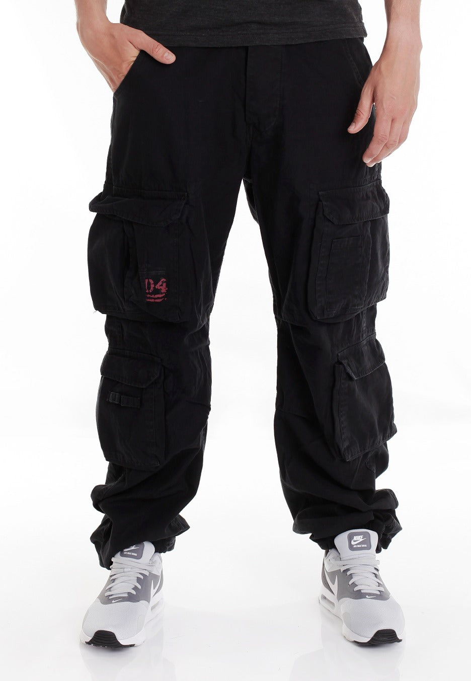 Surplus - Airborne Vintage - Pants