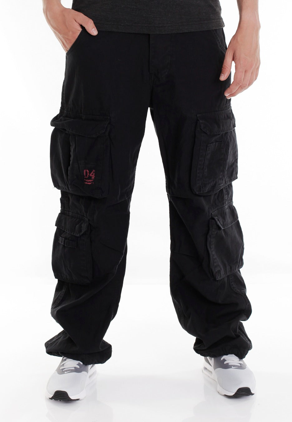 Surplus - Airborne Vintage - Pants