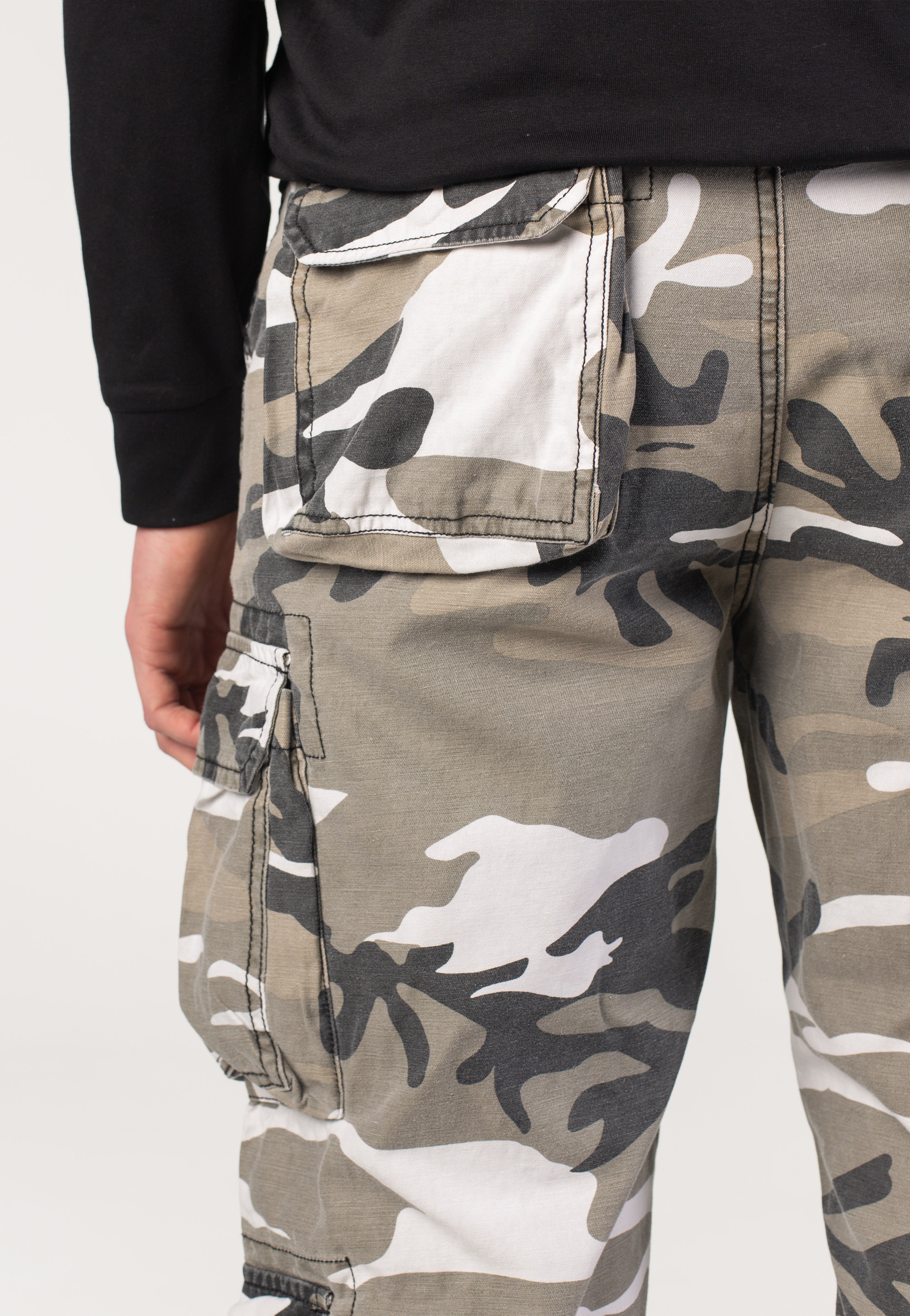 Surplus - Airborne Vintage Urban - Pants | Men-Image
