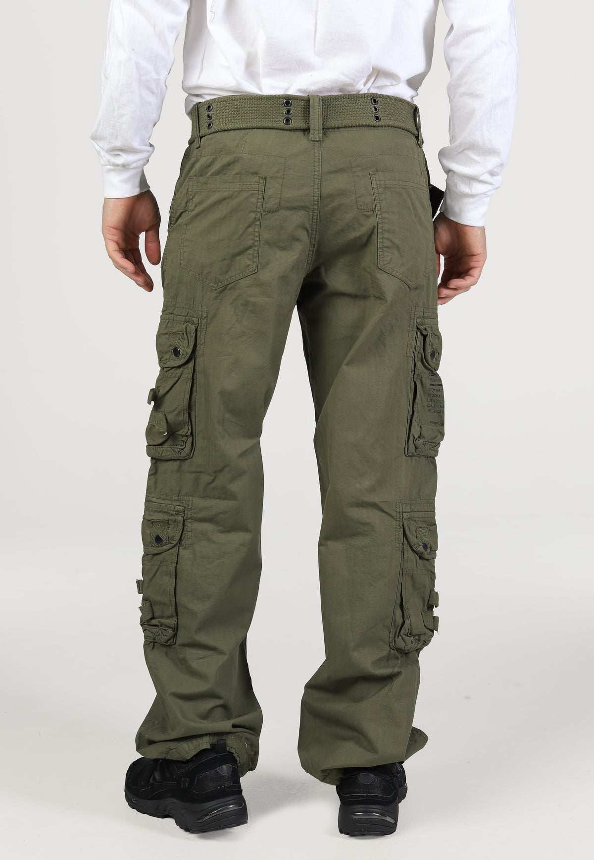 Surplus Royal Traveler Royalgreen Hose