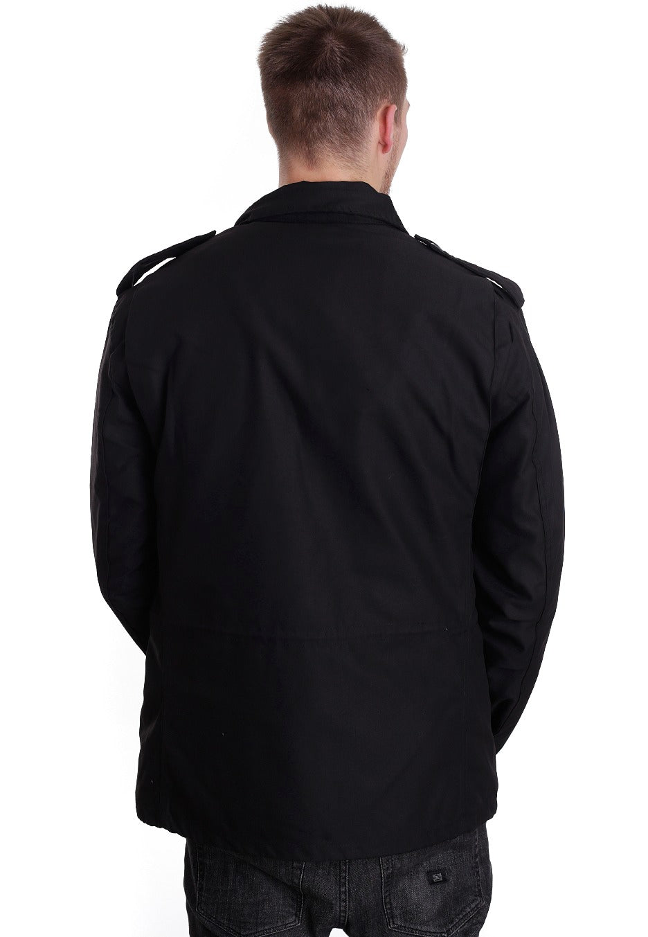 Surplus - US M65 Field - Jacket | Nuclear Blast Surplus - US M65 Field - Jacket | Nuclear Blast