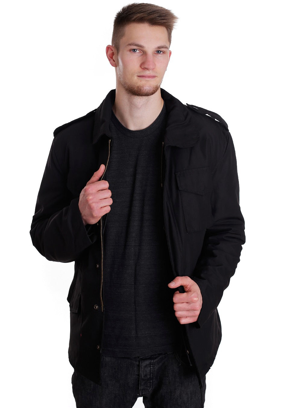 Surplus - US M65 Field - Jacket | Nuclear Blast