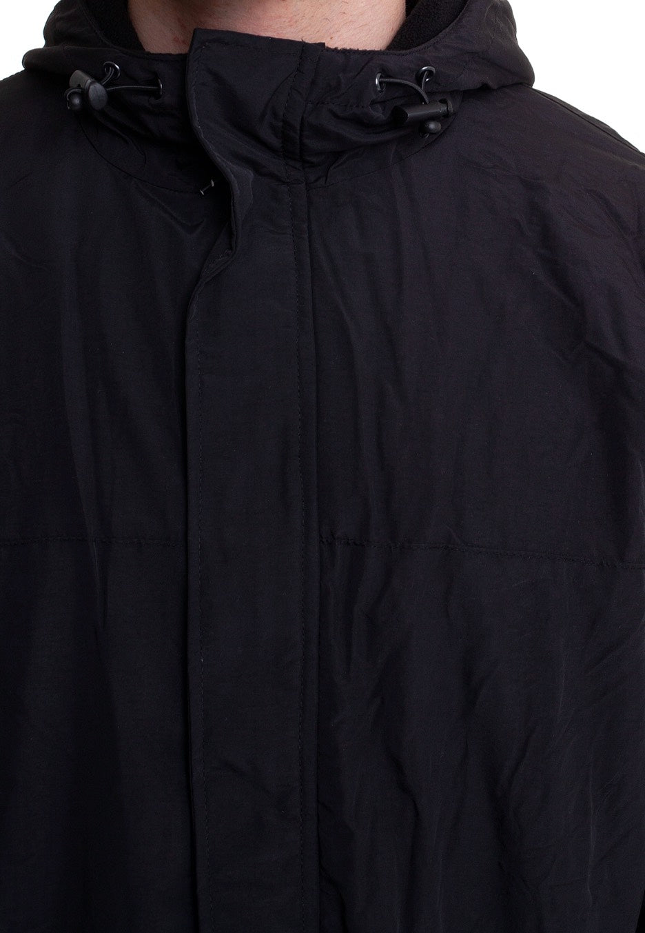 Softshell Upland Pullover – Banded