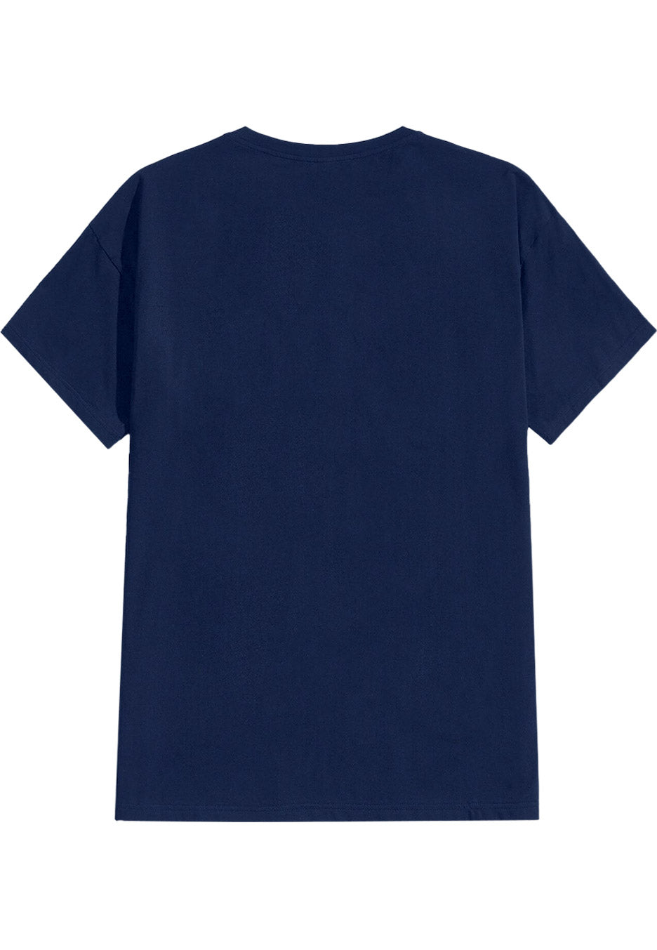Star Wars - New Hope Vintage Poster Navy - T-Shirt | Neutral-Image