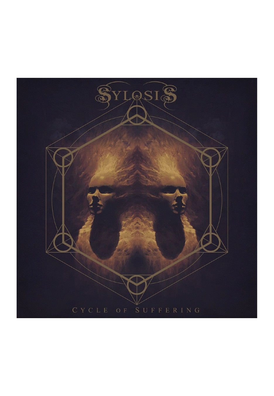 Sylosis - The Supreme Oppressor