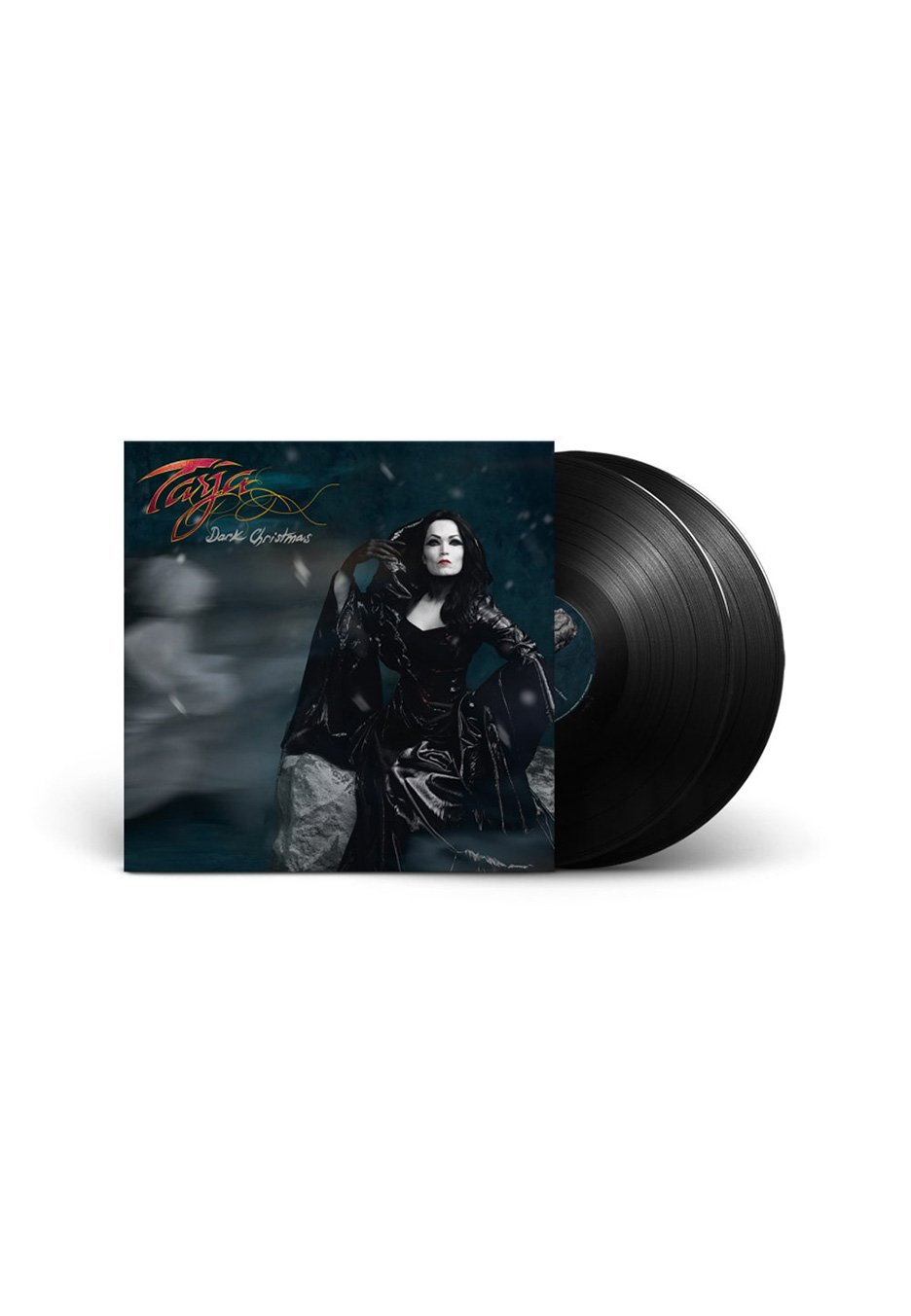 Tarja - Dark Christmas - 2 Vinyl