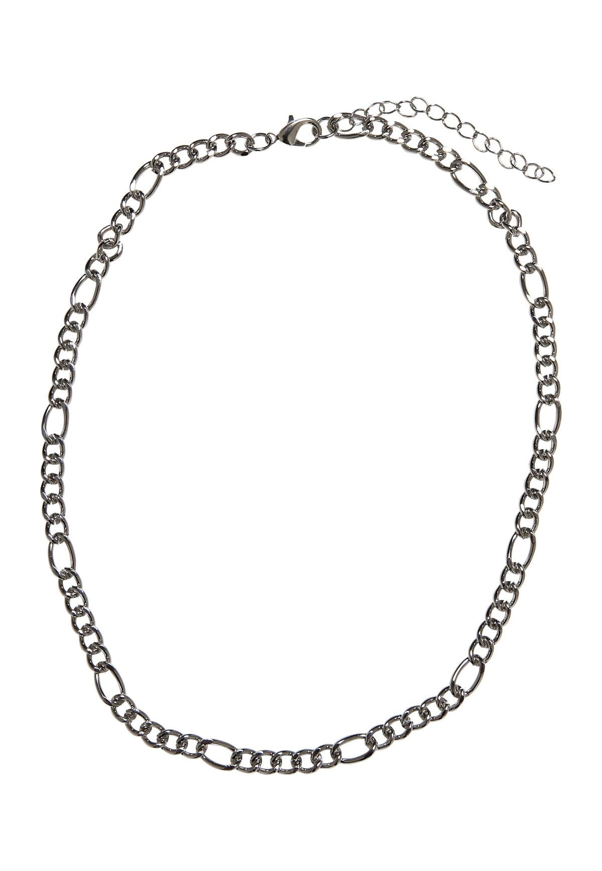 Urban Classics Zenit Basic Silver Kette