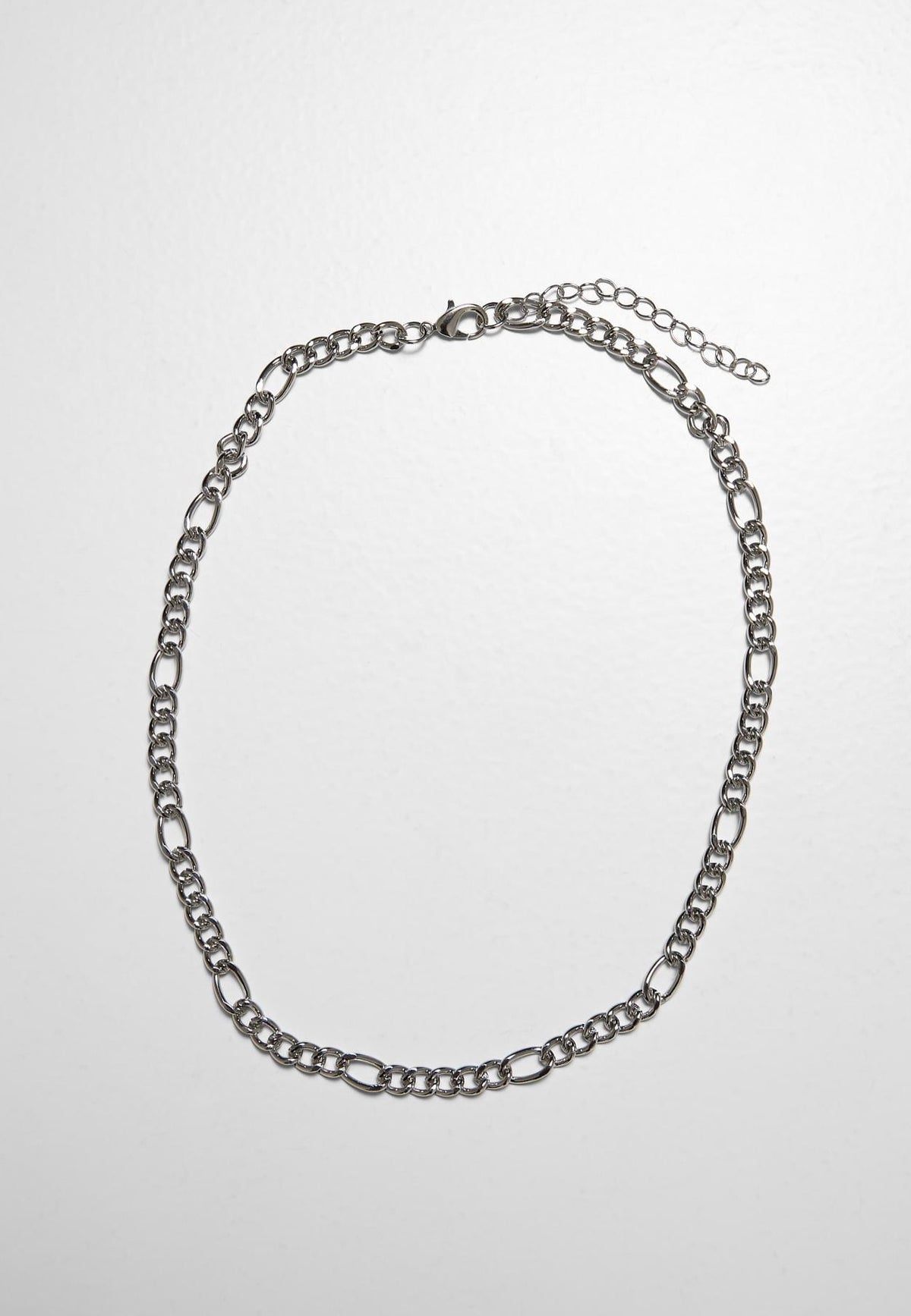 Urban Classics Zenit Basic Silver Kette