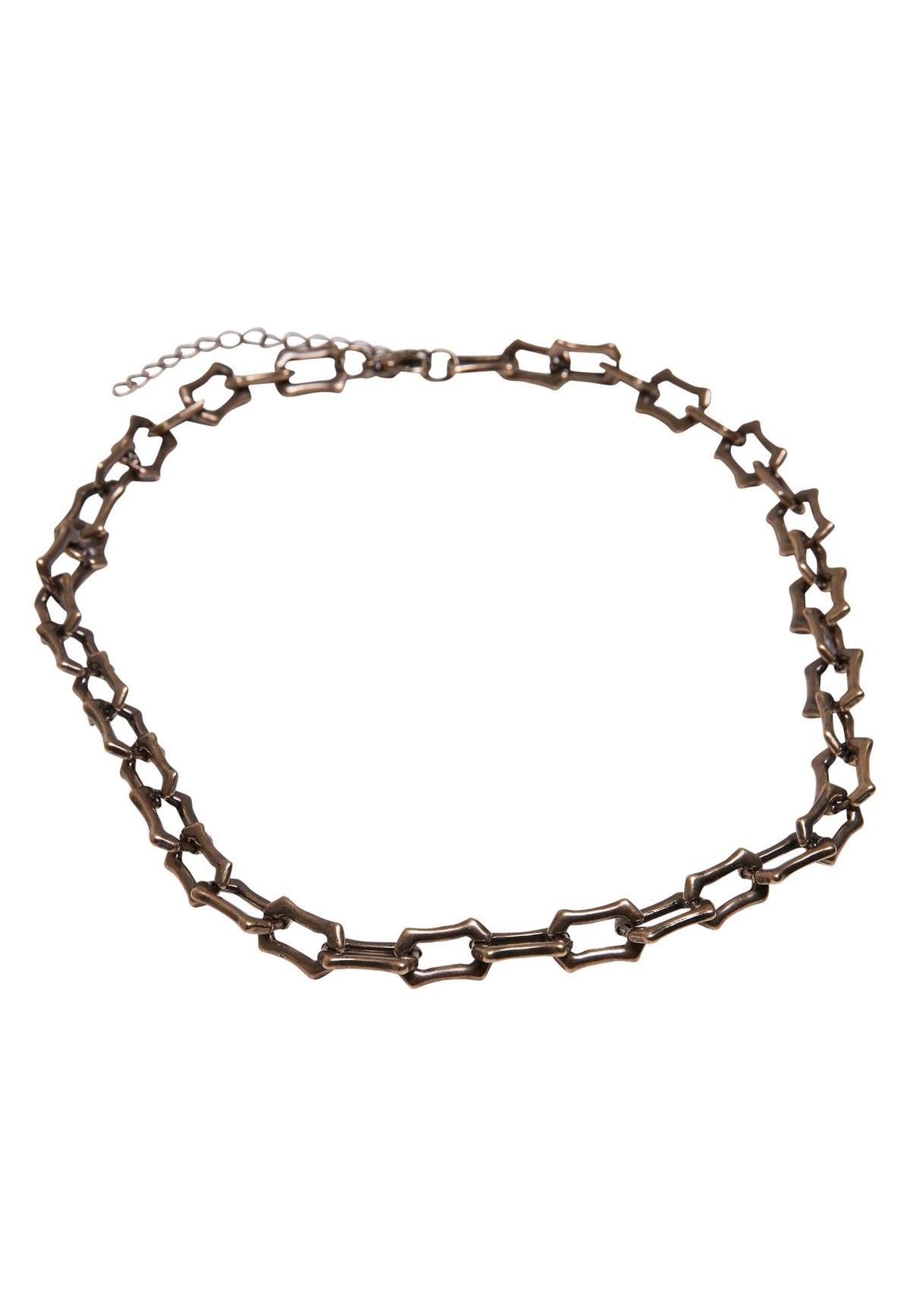 Urban Classics Chunky Chain Antiquebrass Kette