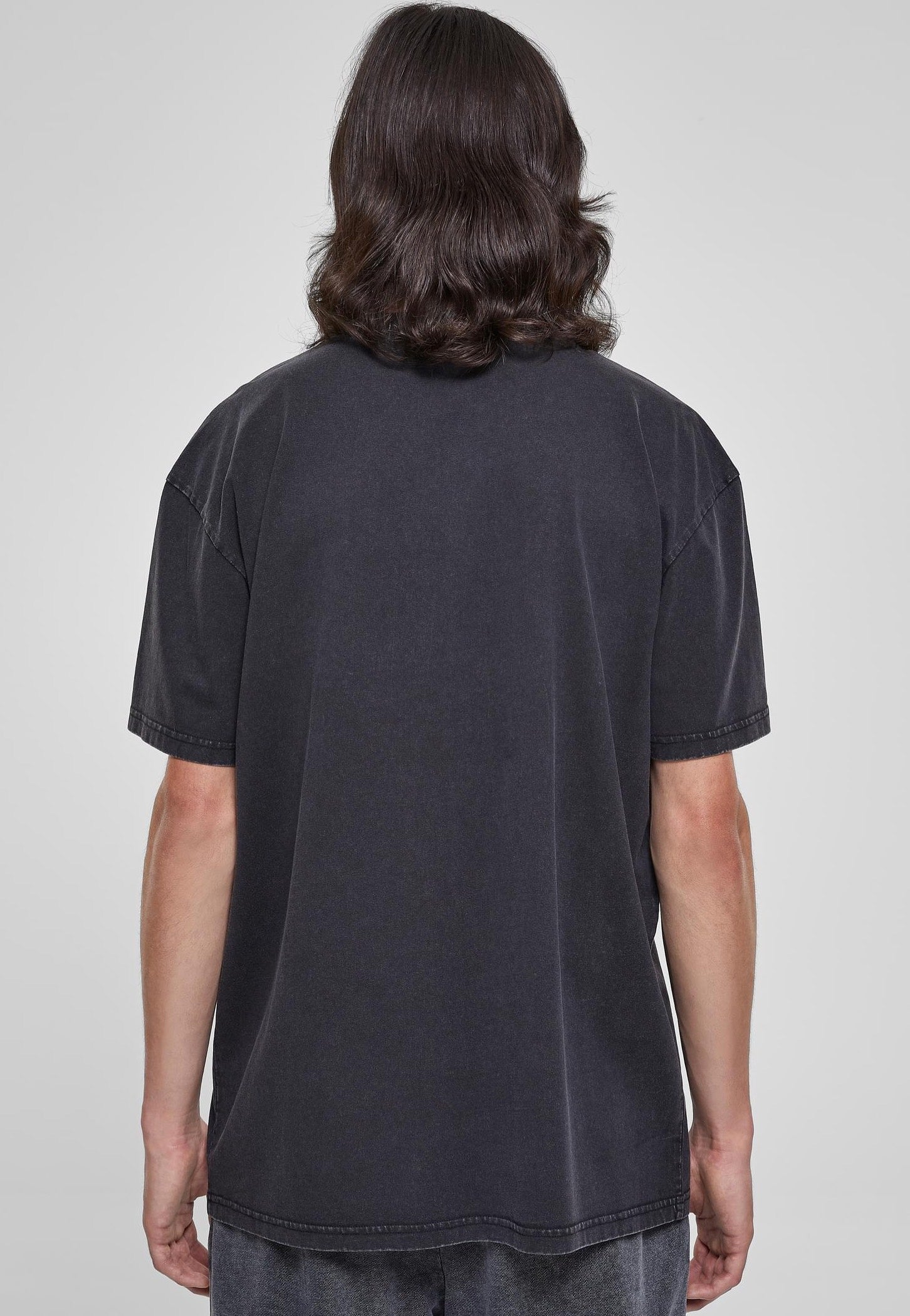 【BALR.】Urban Washed Box T-Shirt Urban Washed Box T-Shirt Dove Grey – BALR.