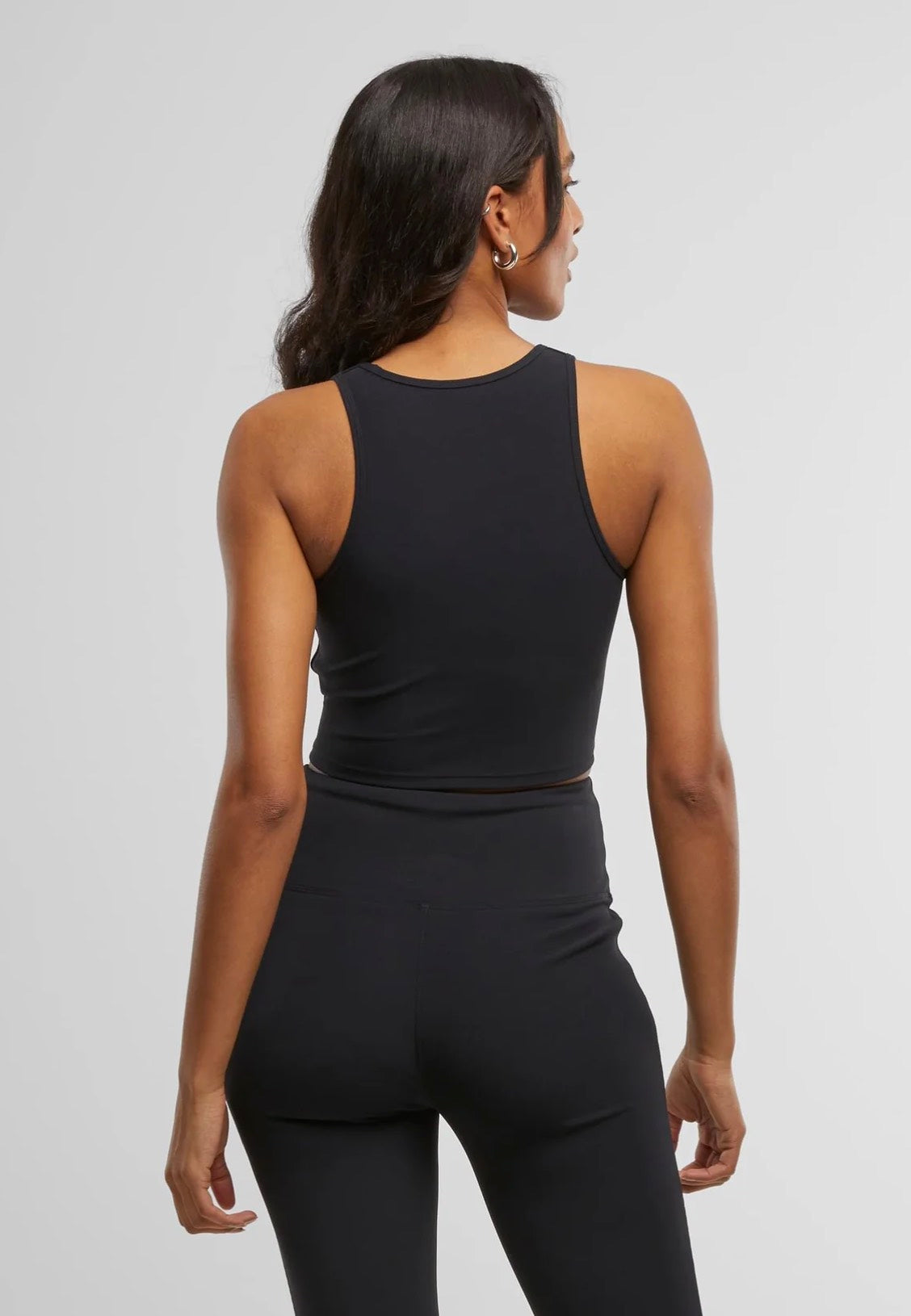 Urban Classics - Ladies Sports Rib - Top | Women-Image