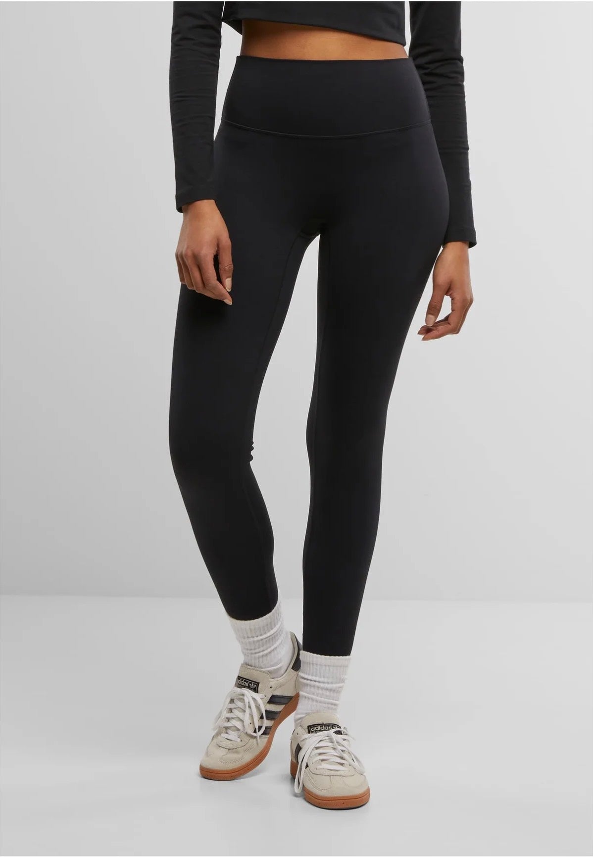 Urban Classics - Ladies Sports - Leggings | Women-Image