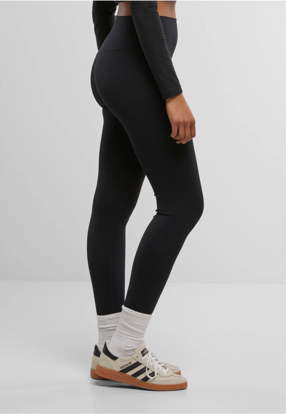 Urban Classics - Ladies Sports - Leggings | Women-Image