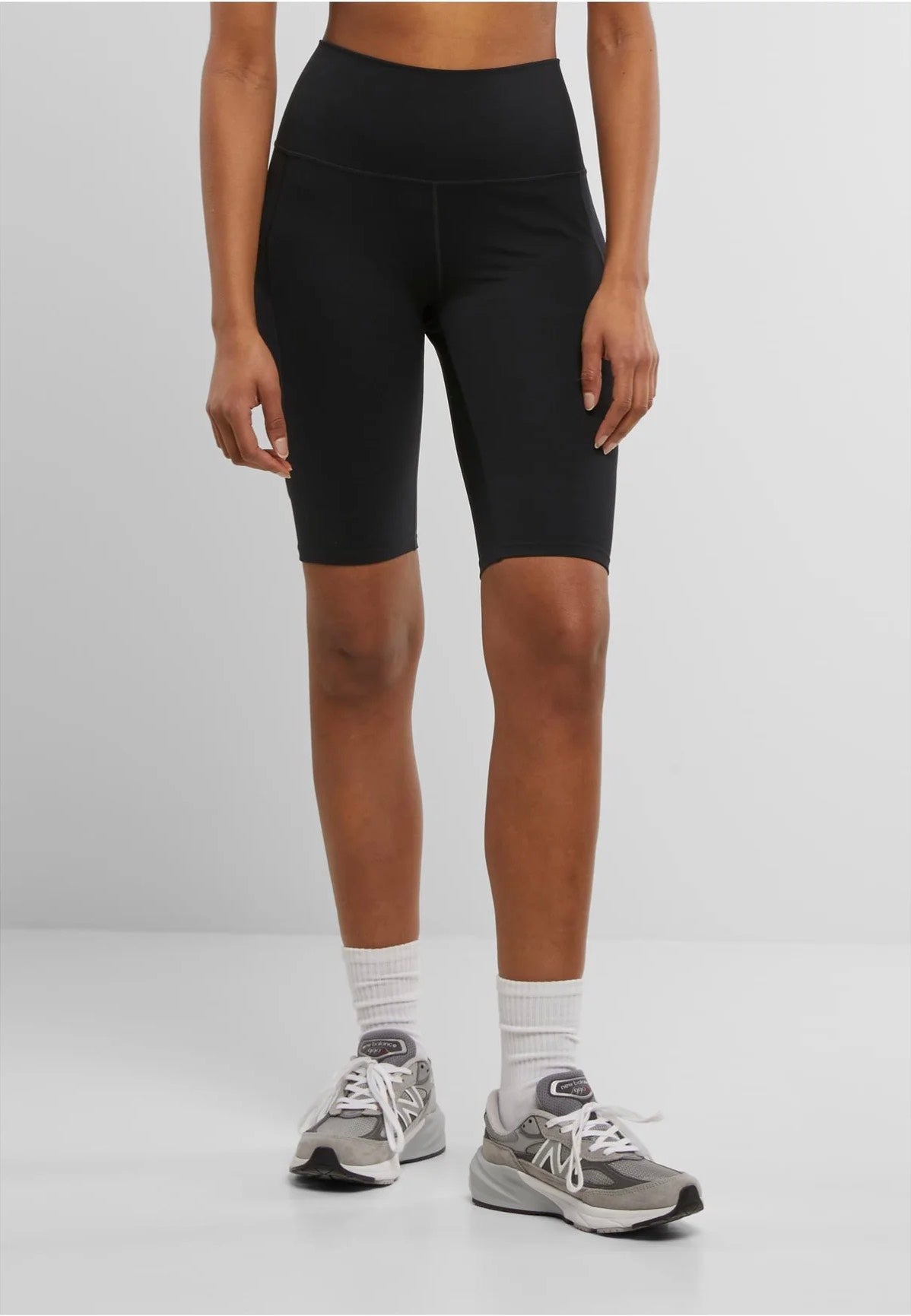 Urban Classics - Ladies Short - Shorts | Women-Image