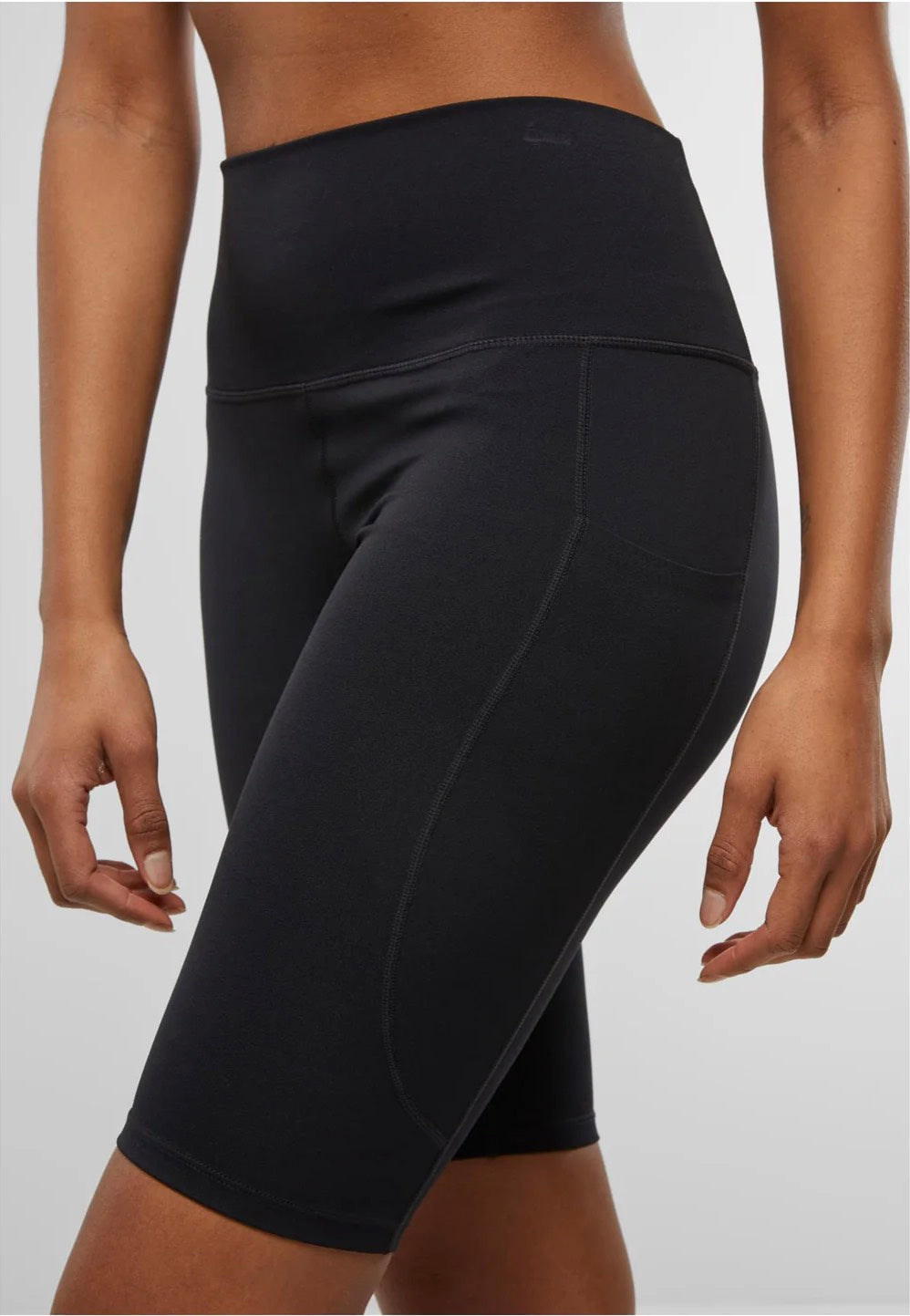 Urban Classics - Ladies Short - Shorts | Women-Image