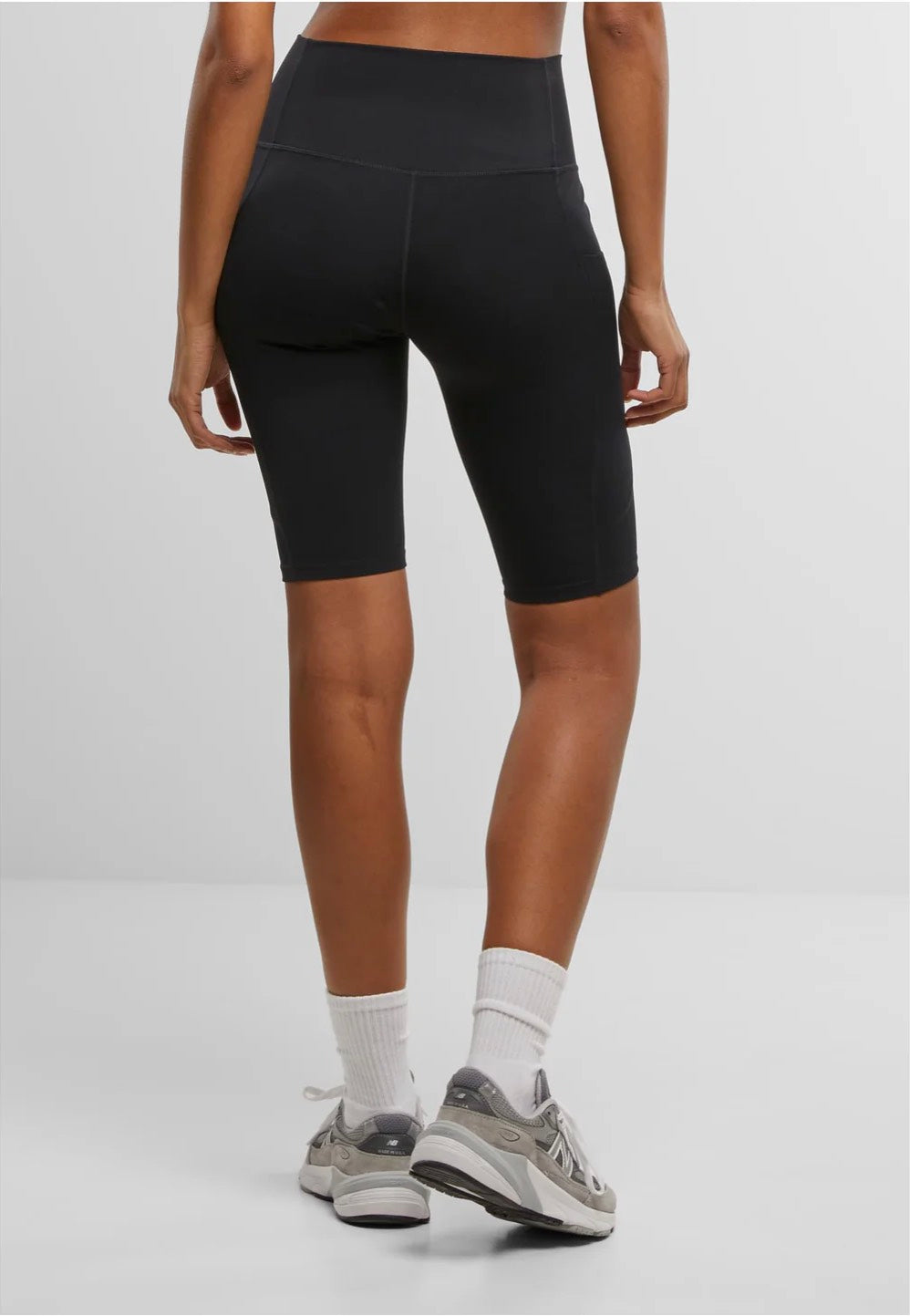 Urban Classics - Ladies Short - Shorts | Women-Image