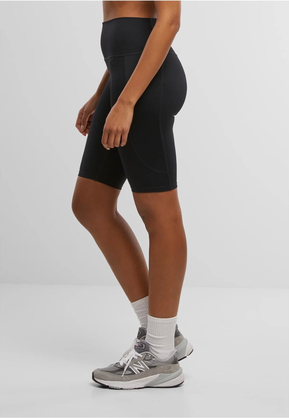 Urban Classics - Ladies Short - Shorts | Women-Image